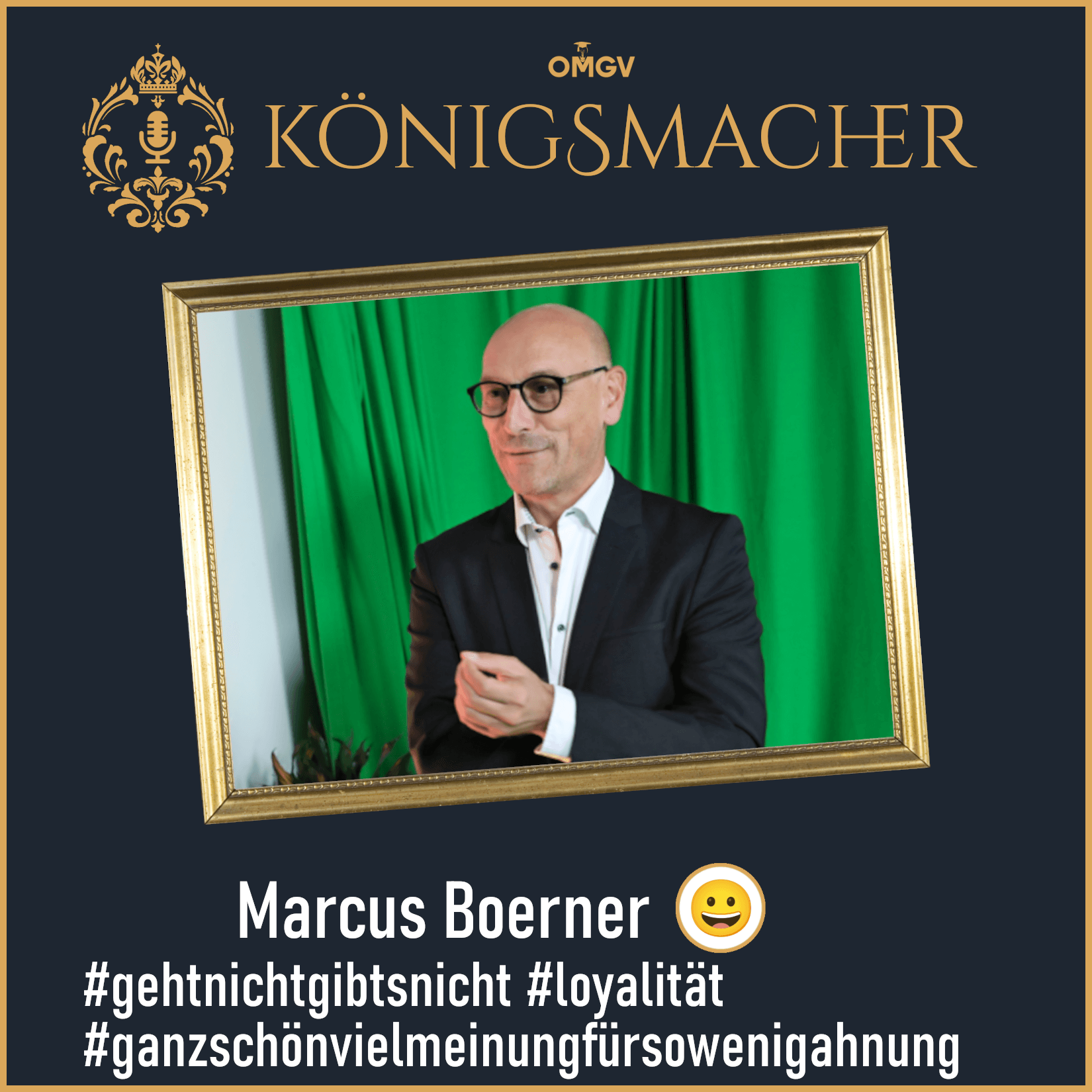 Königsmacher