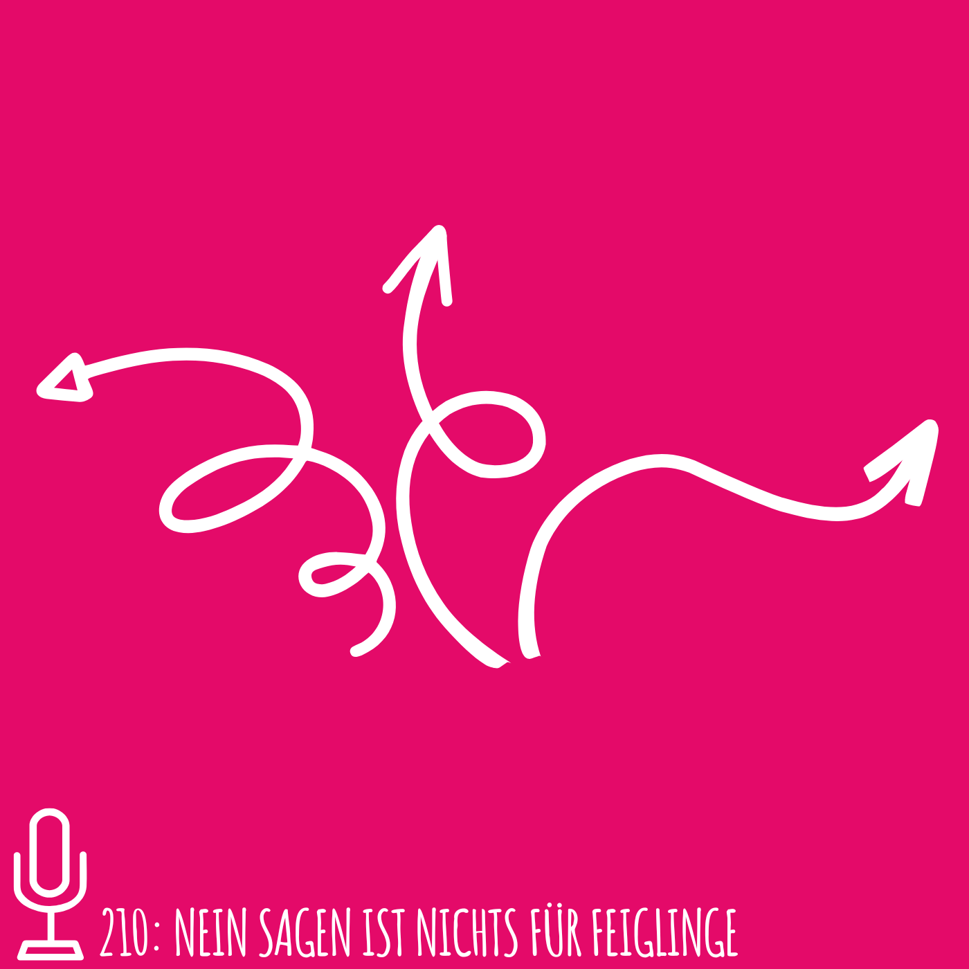 F***einfach machen - Der Podcast für Deinen Erfolg