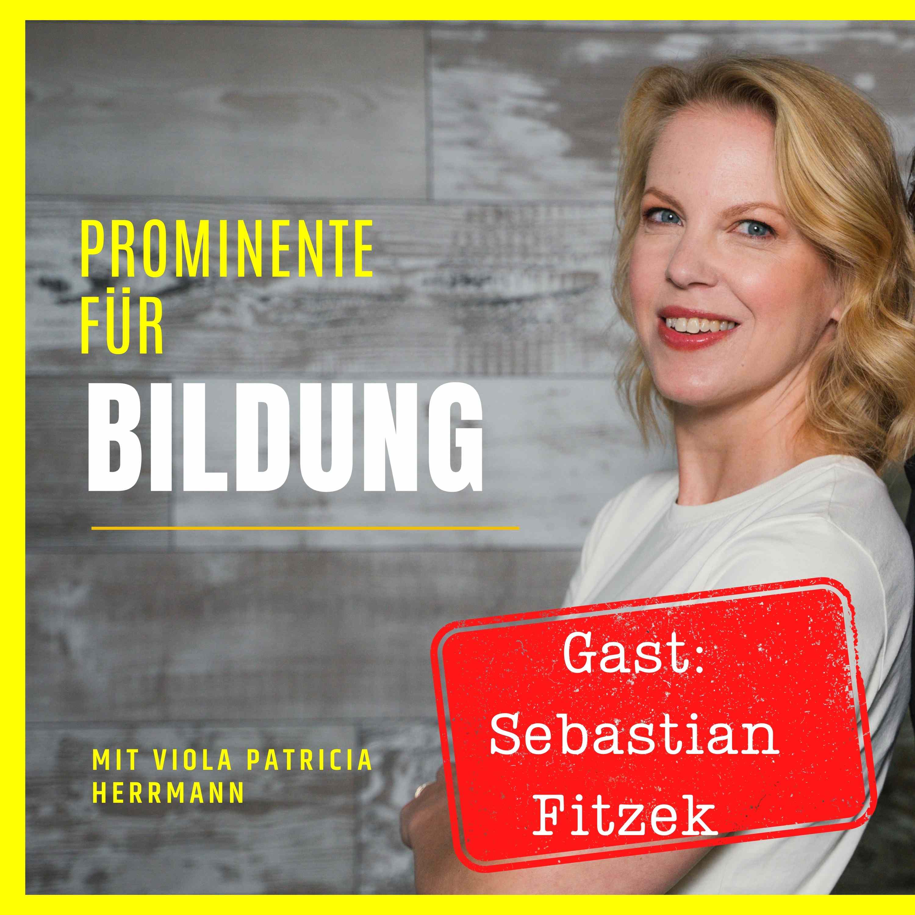 Prominente für Bildung