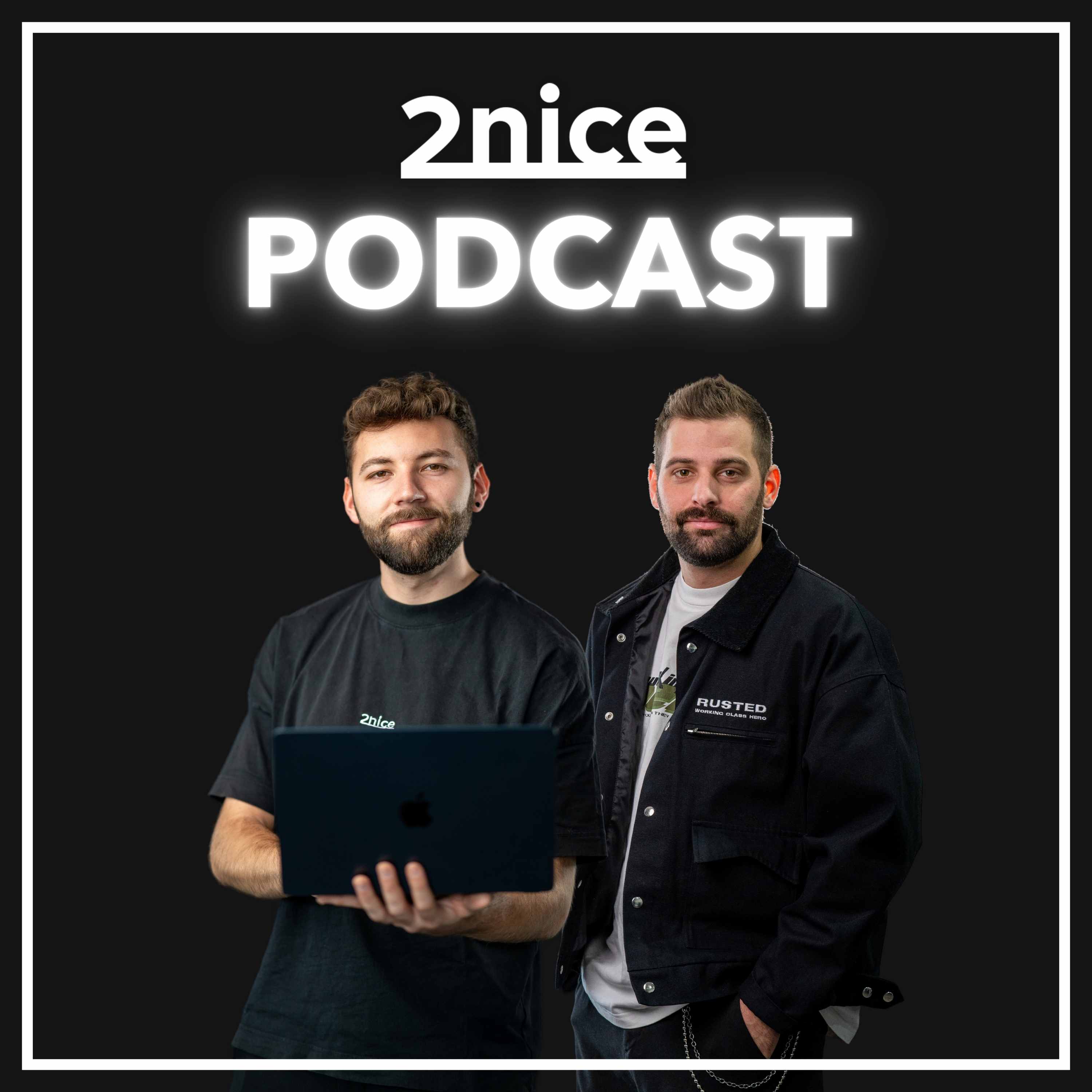 2nice Podcast I Film- & Social Media Agentur