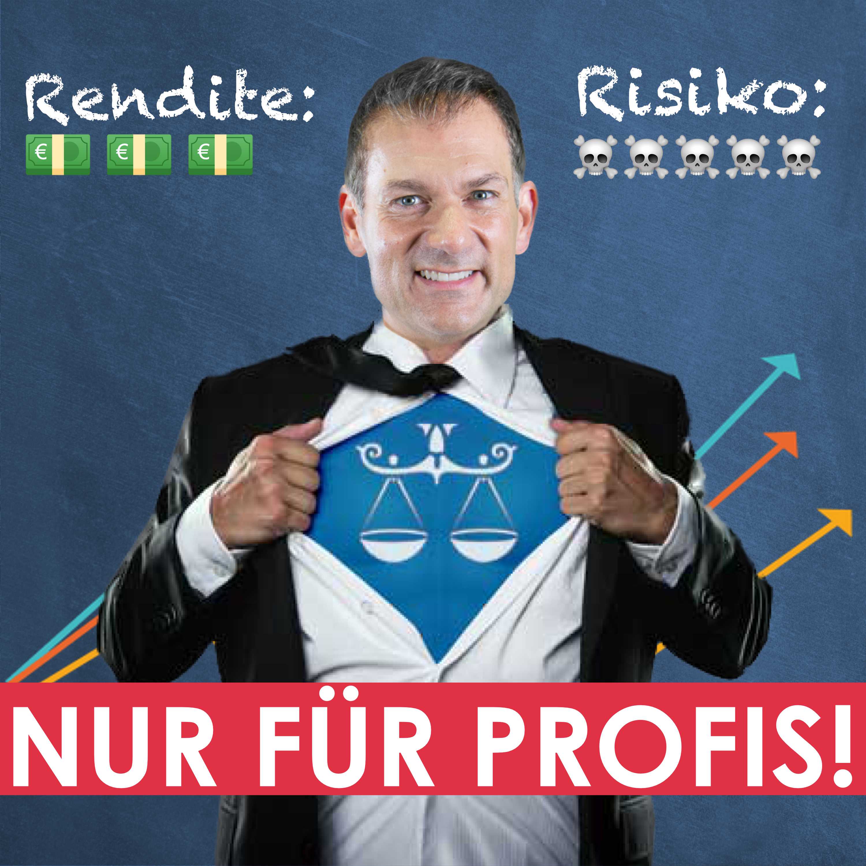 Der immocation Podcast | Lerne Immobilien