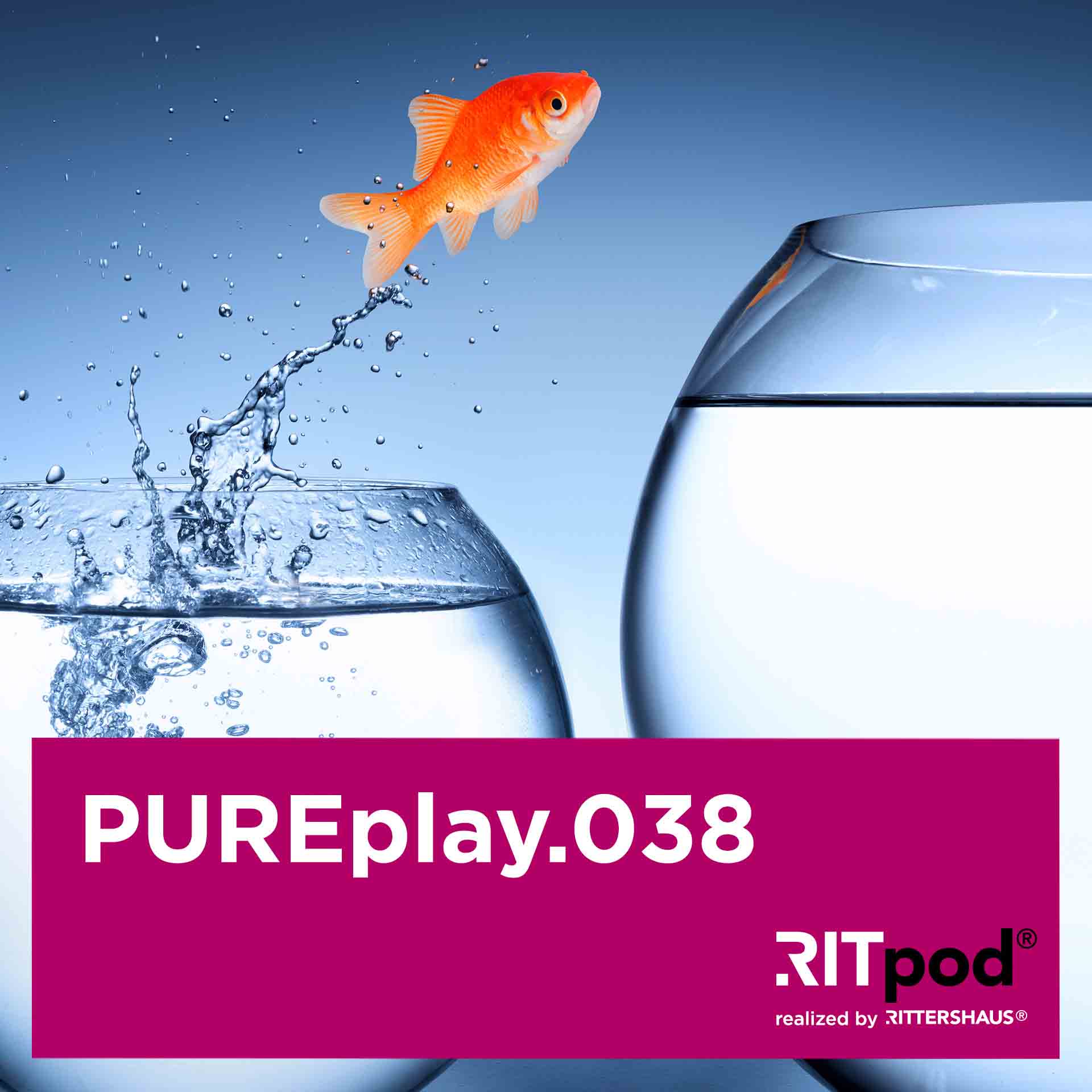 PUREplay – Legal Insights für Start-Ups und eCommerce
