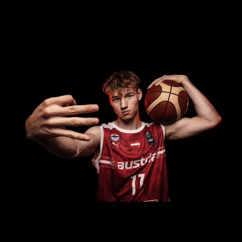 Korbleger - Ein Basketball Podcast für Kids