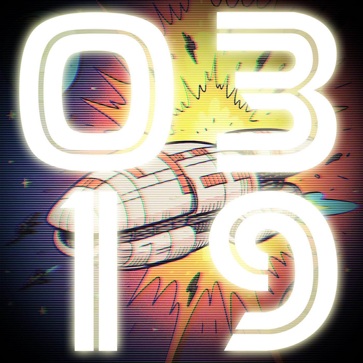 Bahnhofskino Galactica: "Am Scheideweg" – Teil 1 (S3E19, 2007) episode artwork