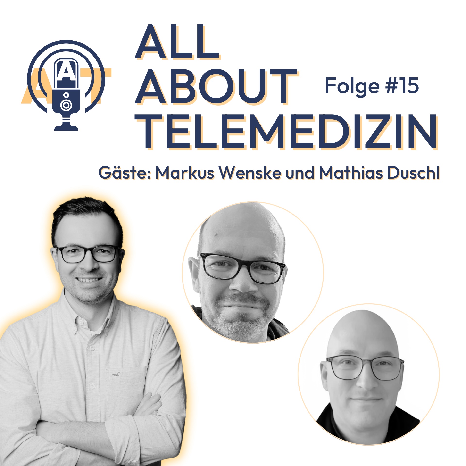 All about Telemedizin