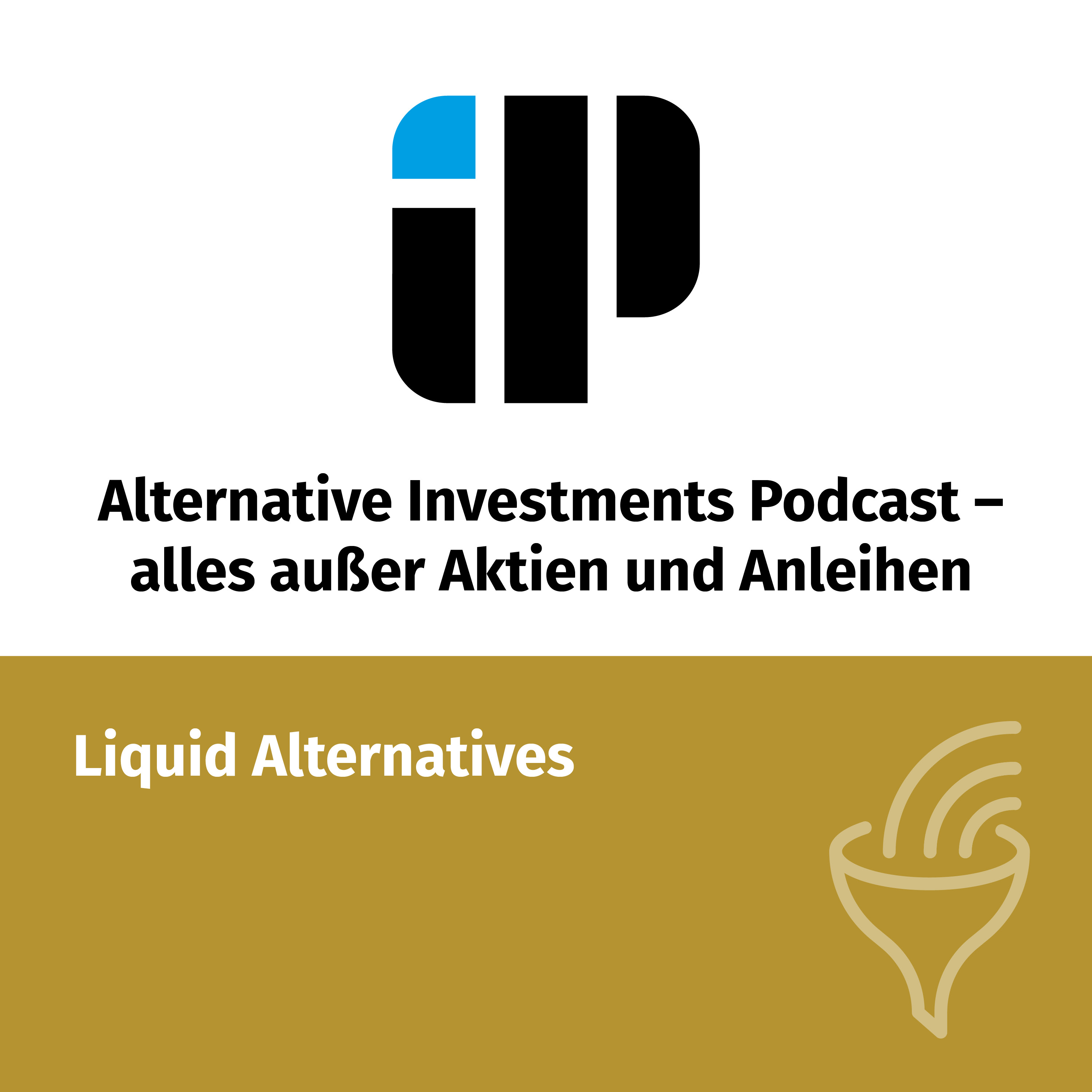 Alternative Investments - Alles außer Aktien und Anleihen