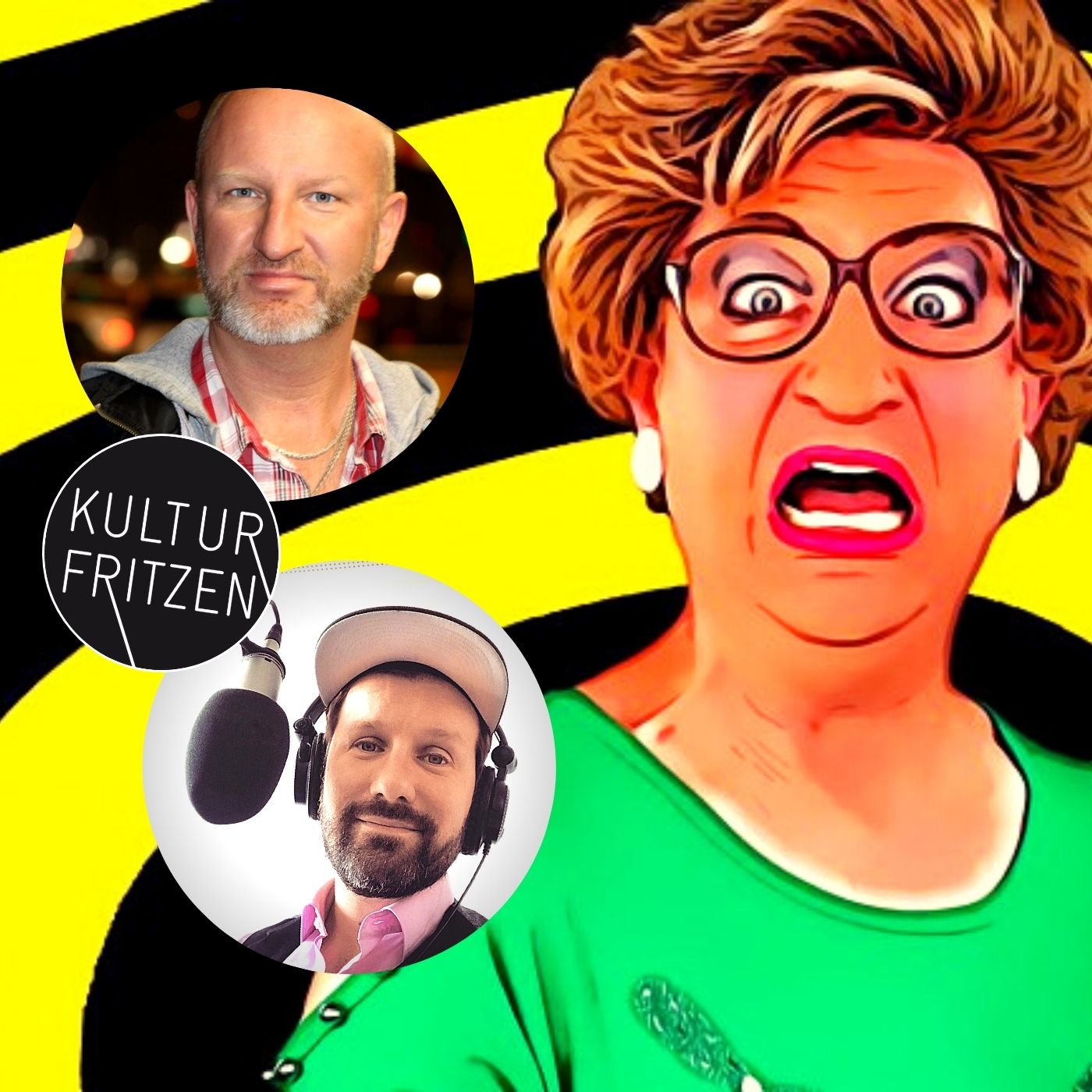 Die Kulturfritzen