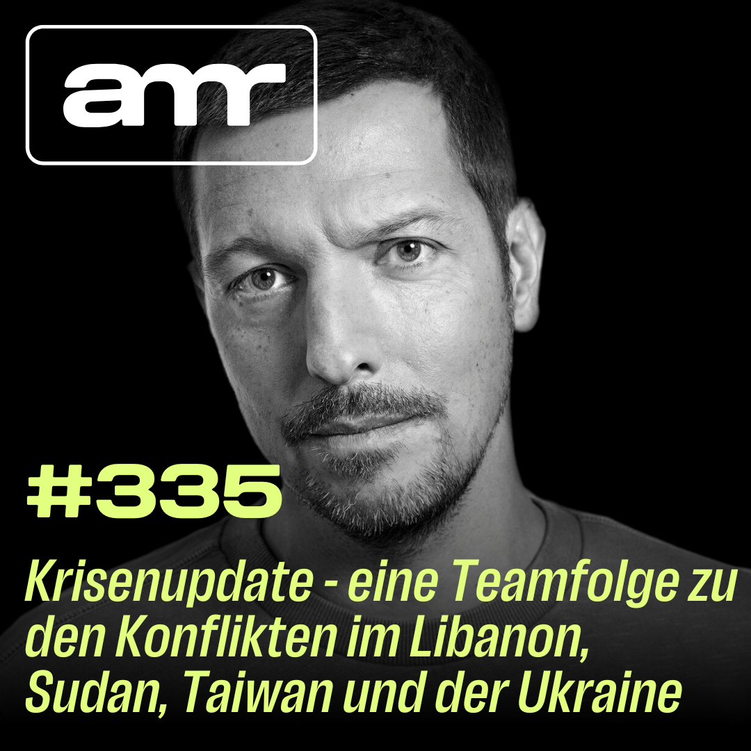 alles muss raus - mit Thilo Mischke