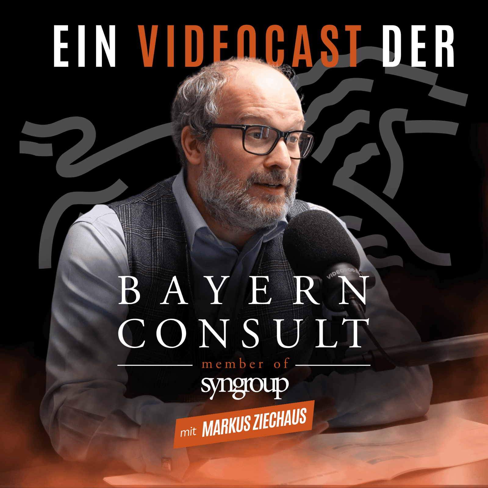 Bayern Consult Videocast podcast artwork