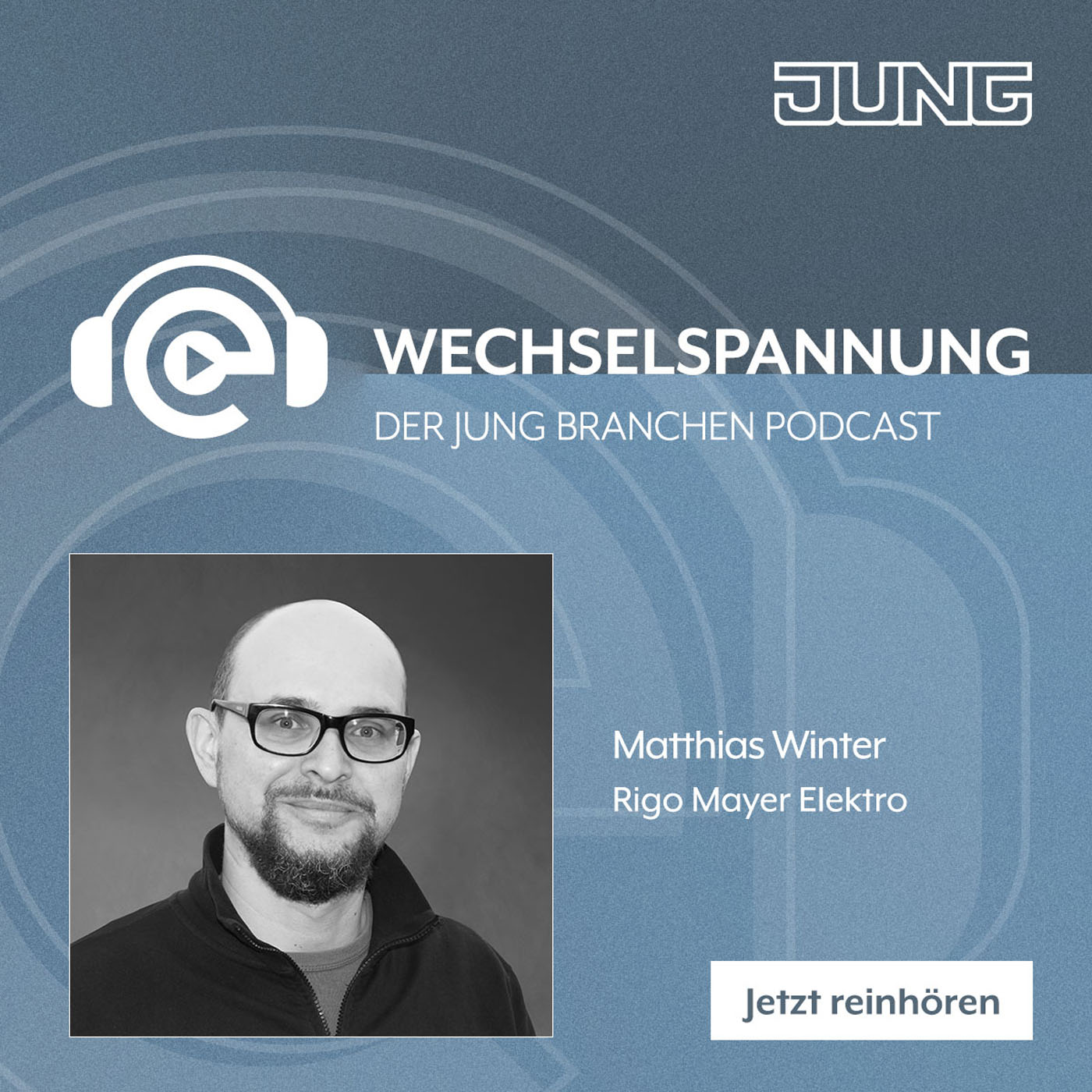 WECHSELSPANNUNG – Der Branchenpodcast