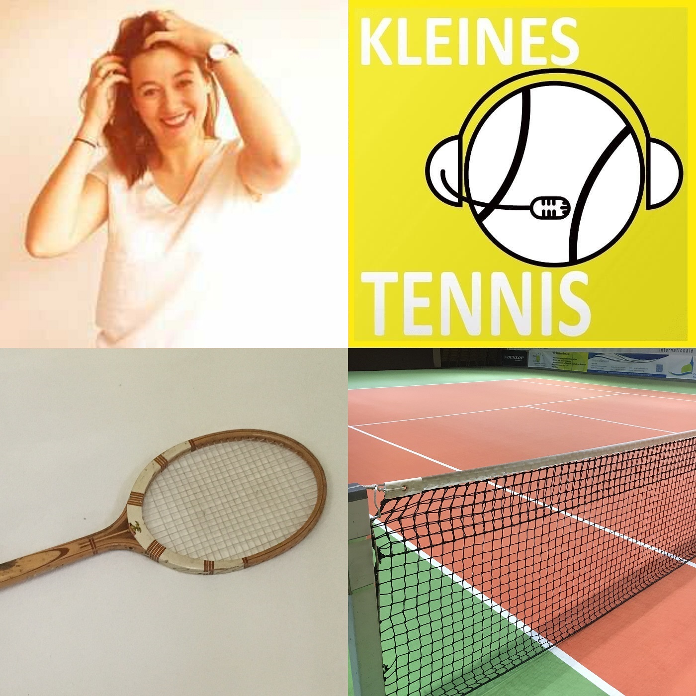 Kleines Tennis