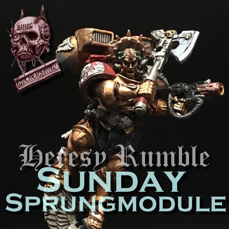 Beim Imperator Nichts Neues