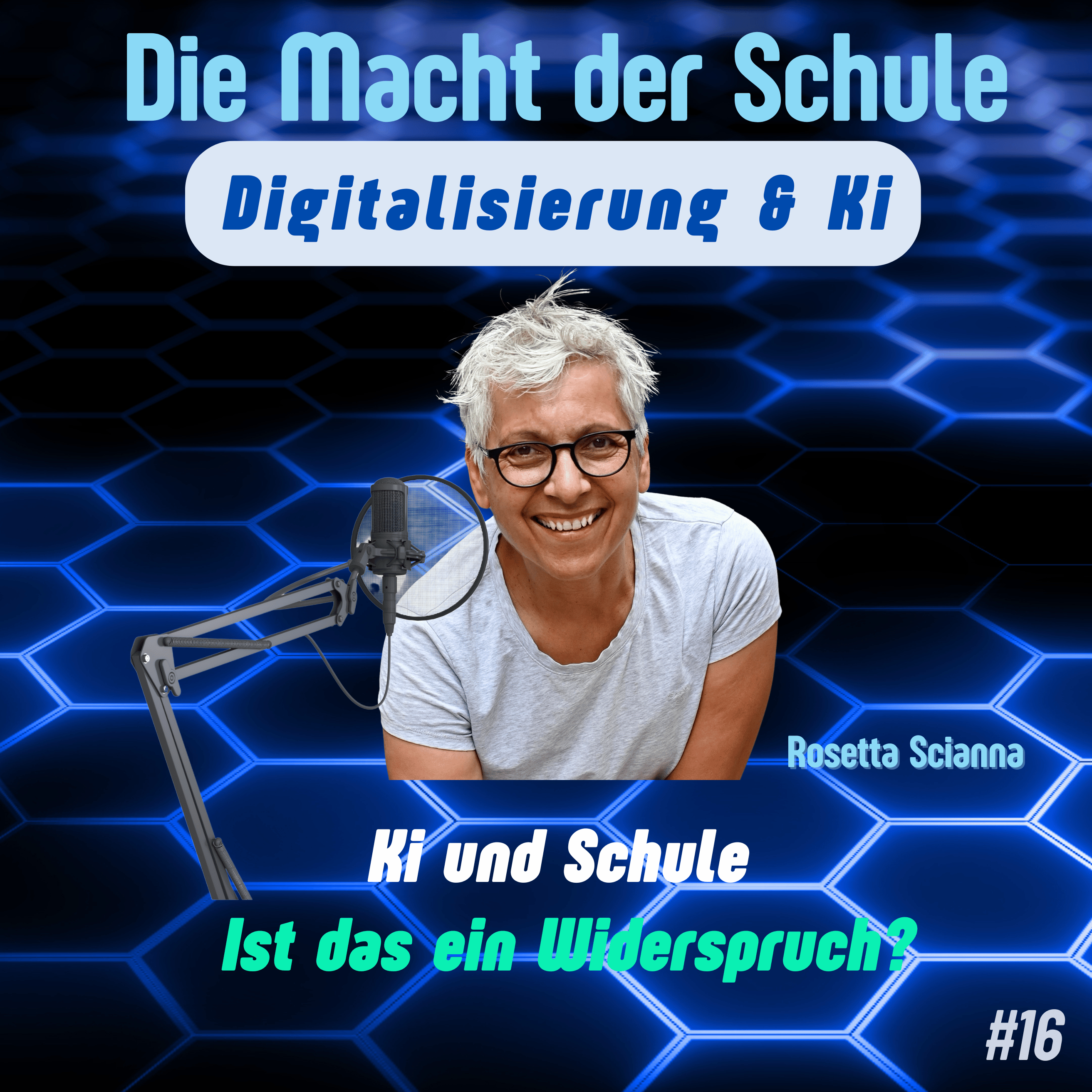 Die Macht der Schule