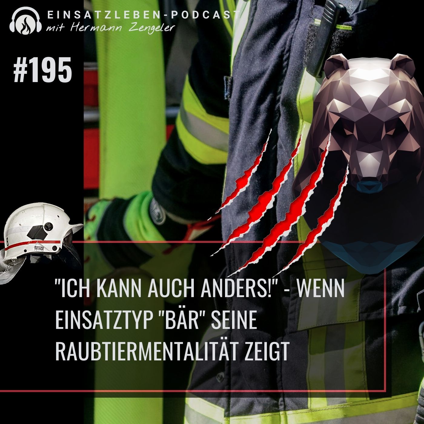 Der Einsatzleben-Podcast