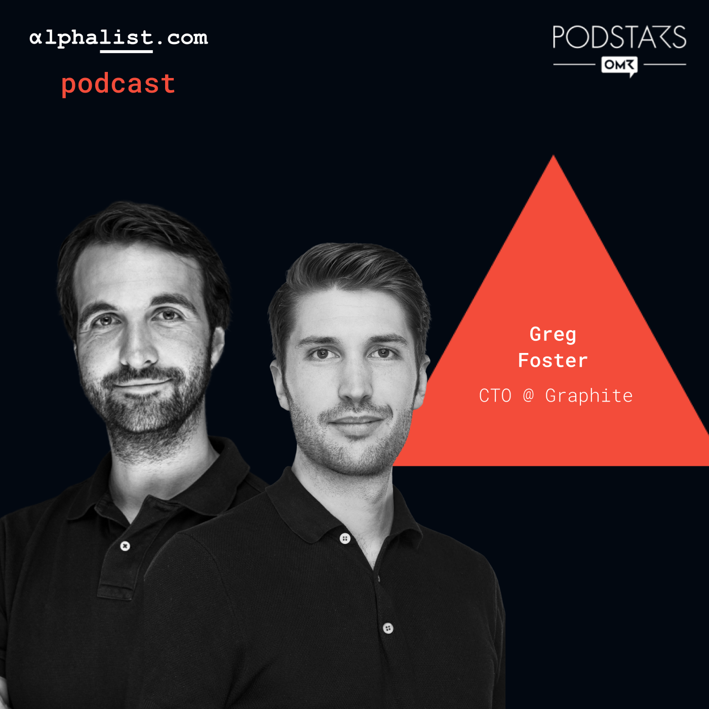 #134 - From Inner to Outer Loop: Agentic Coding, Stacking PRs, and the Cursor Merger with Greg Foster // CTO @ Graphite