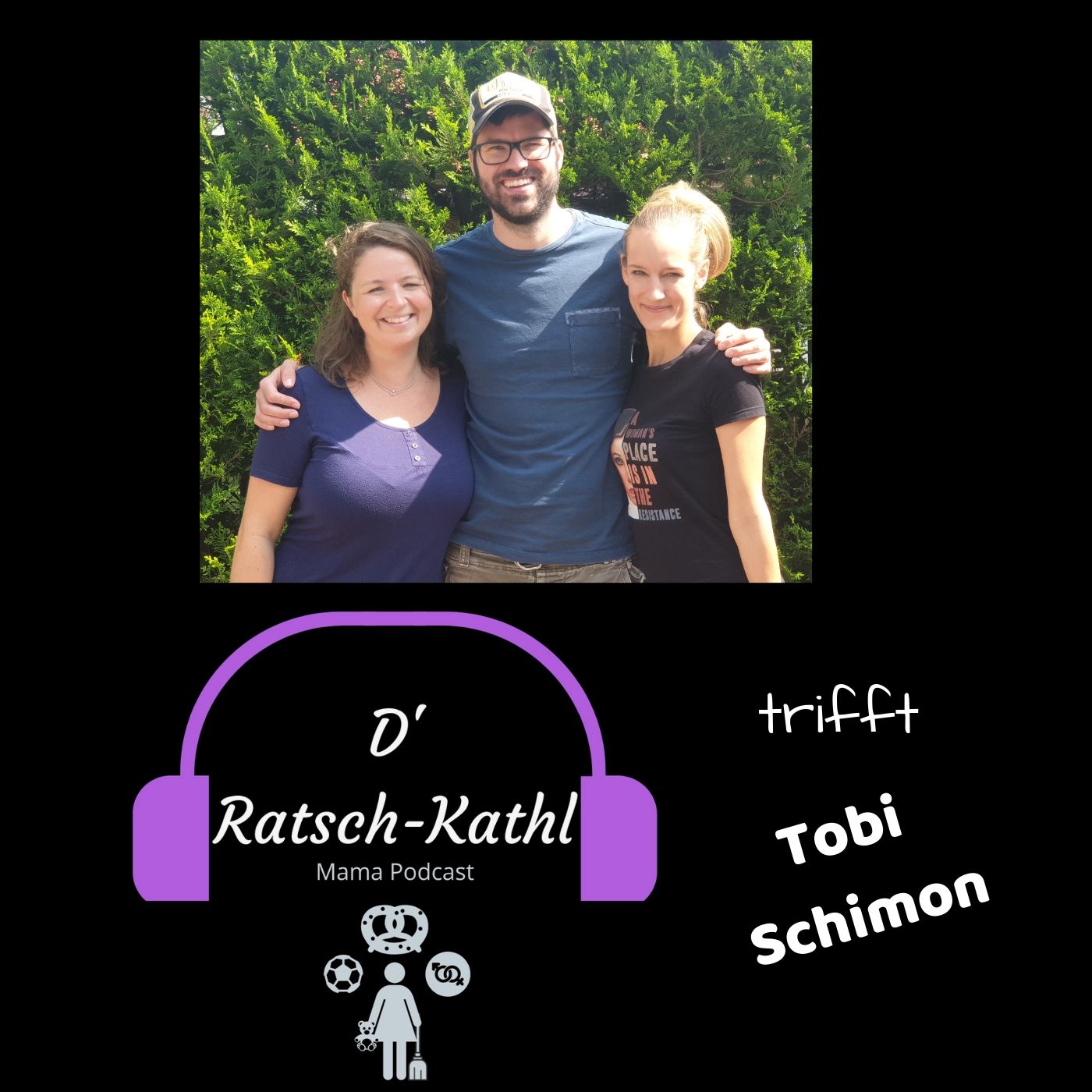 dRatschKathl & der Paarberater