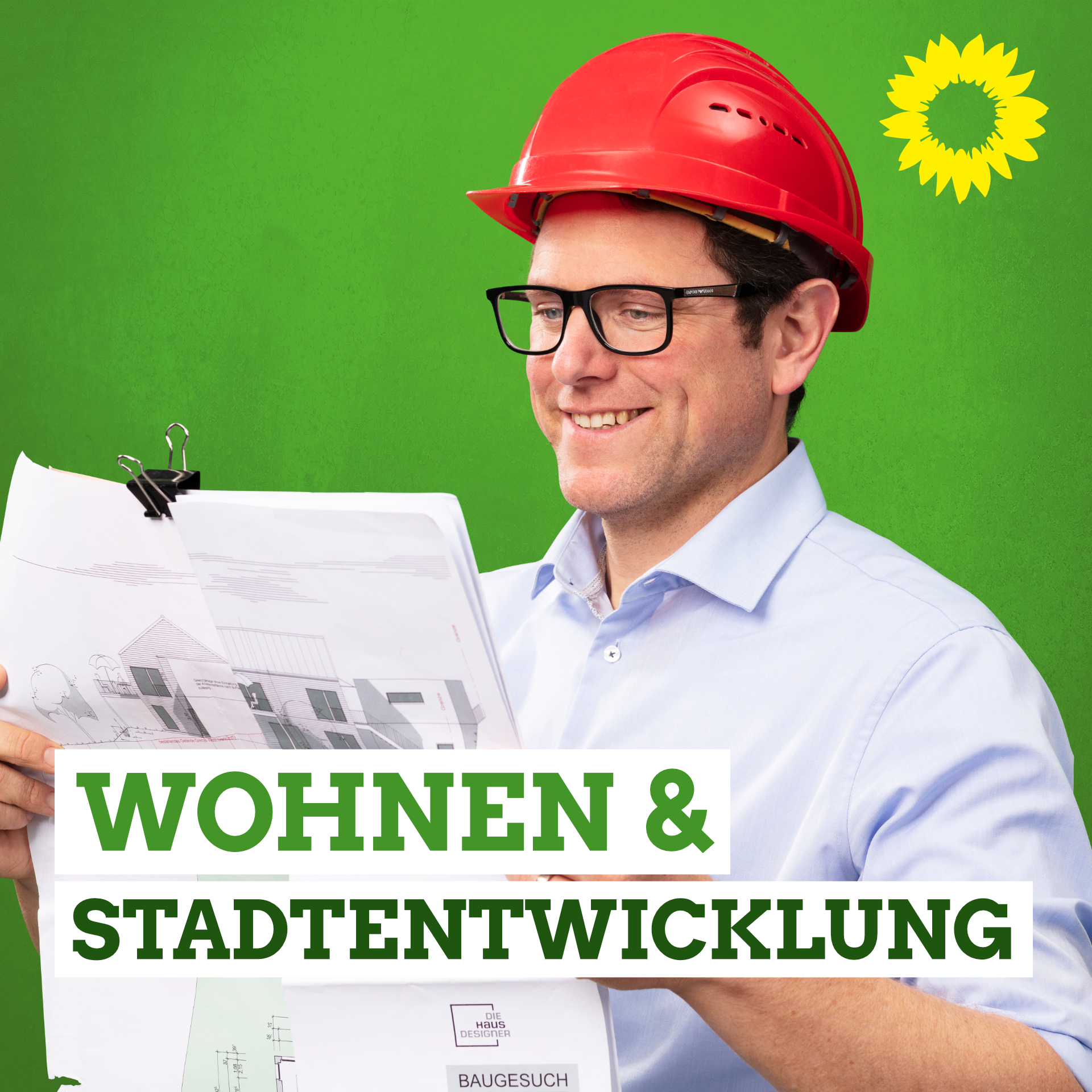 03 - Wohnen und Stadtentwicklung