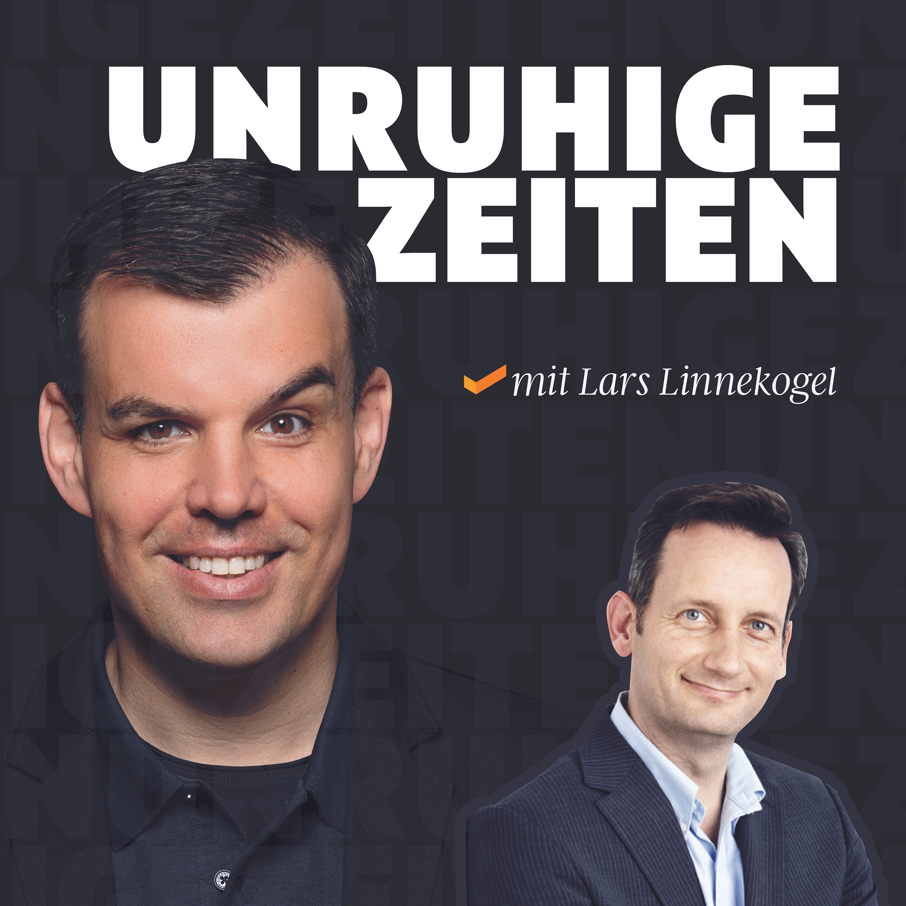 Unruhige Zeiten