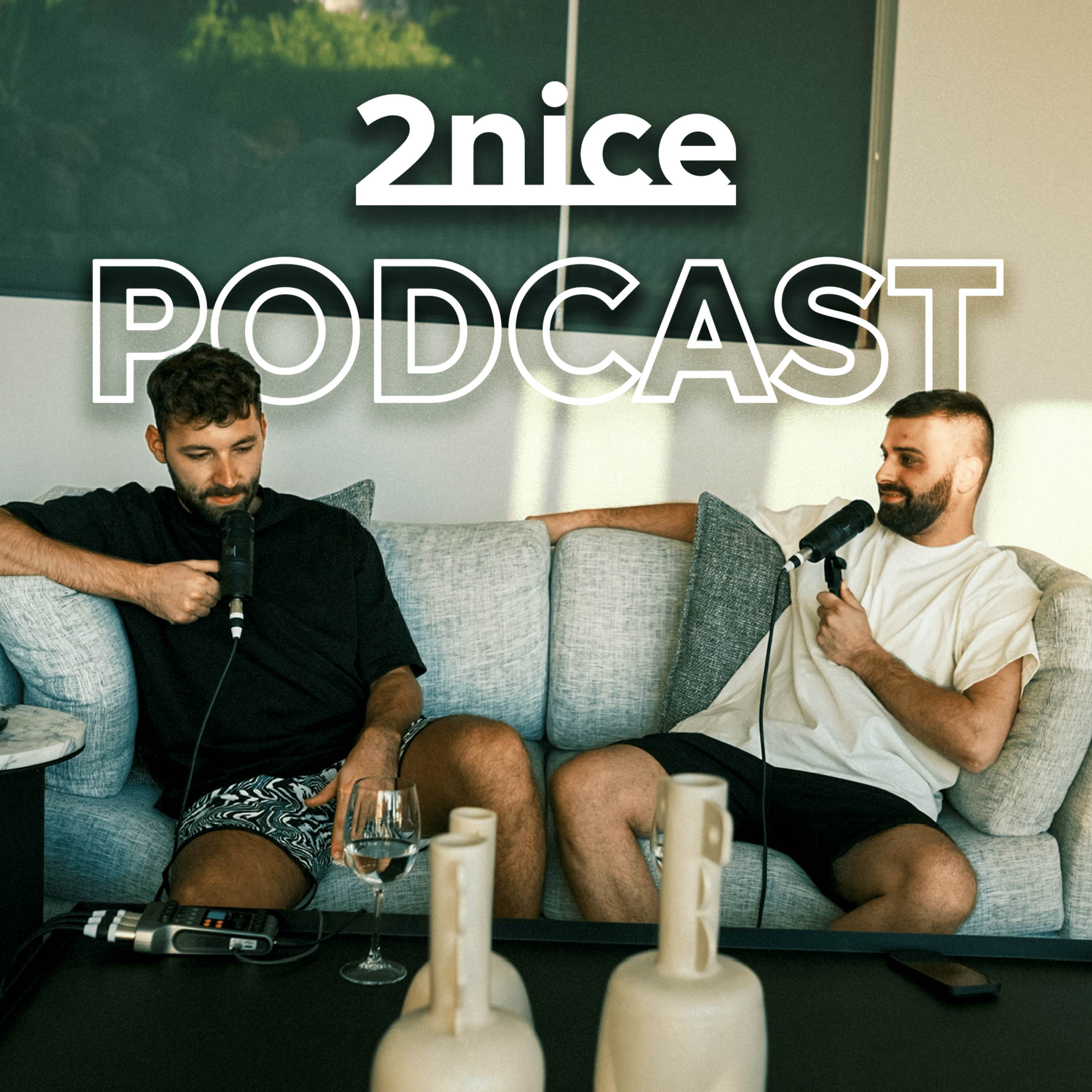 2nice Podcast I Film- & Social Media Agentur