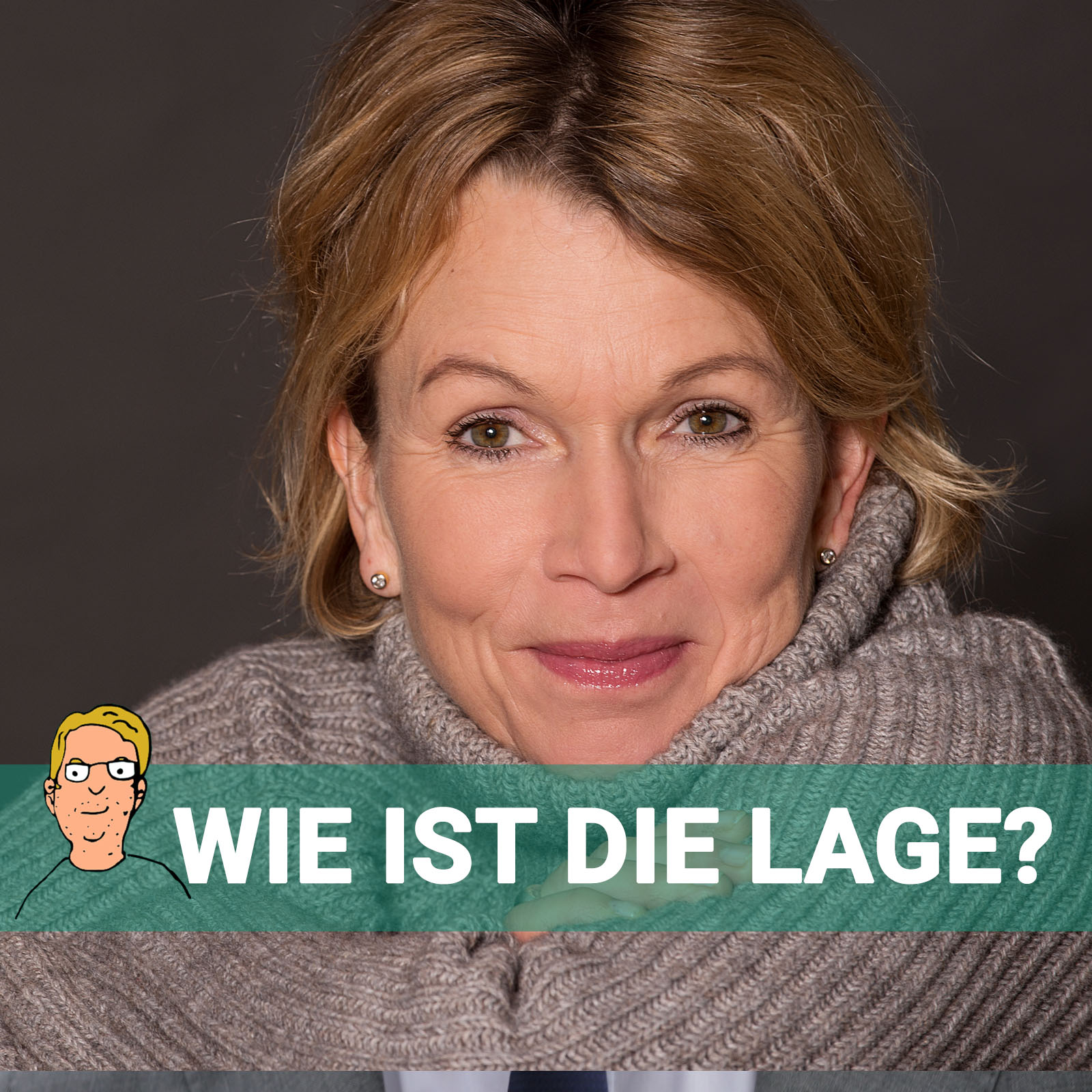 Wie ist die Lage?