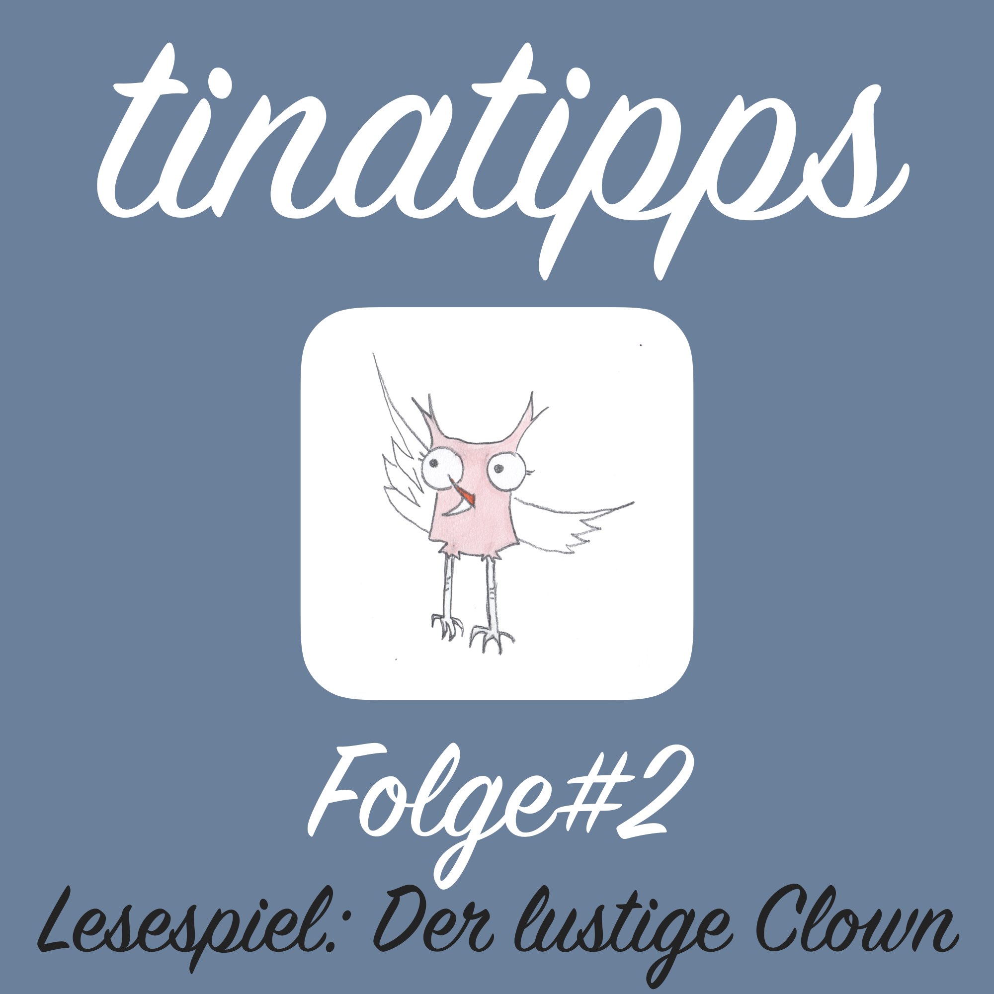 tinatipps - Der Lernpodcast mit Tina Kögl