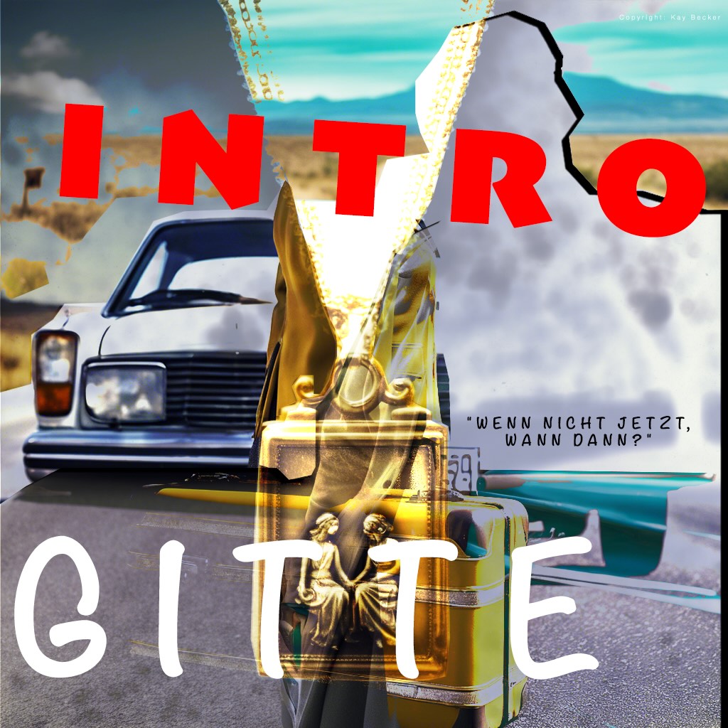 GITTE - INTRO (GER) episode artwork