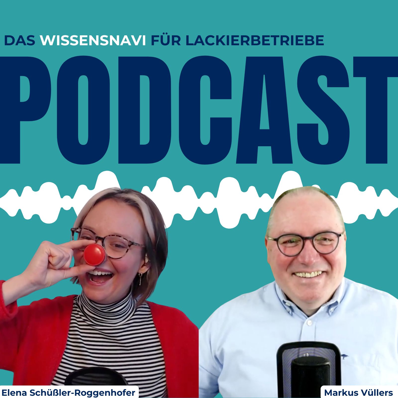 Das Bullshit-Bingo des Wissenstransfers