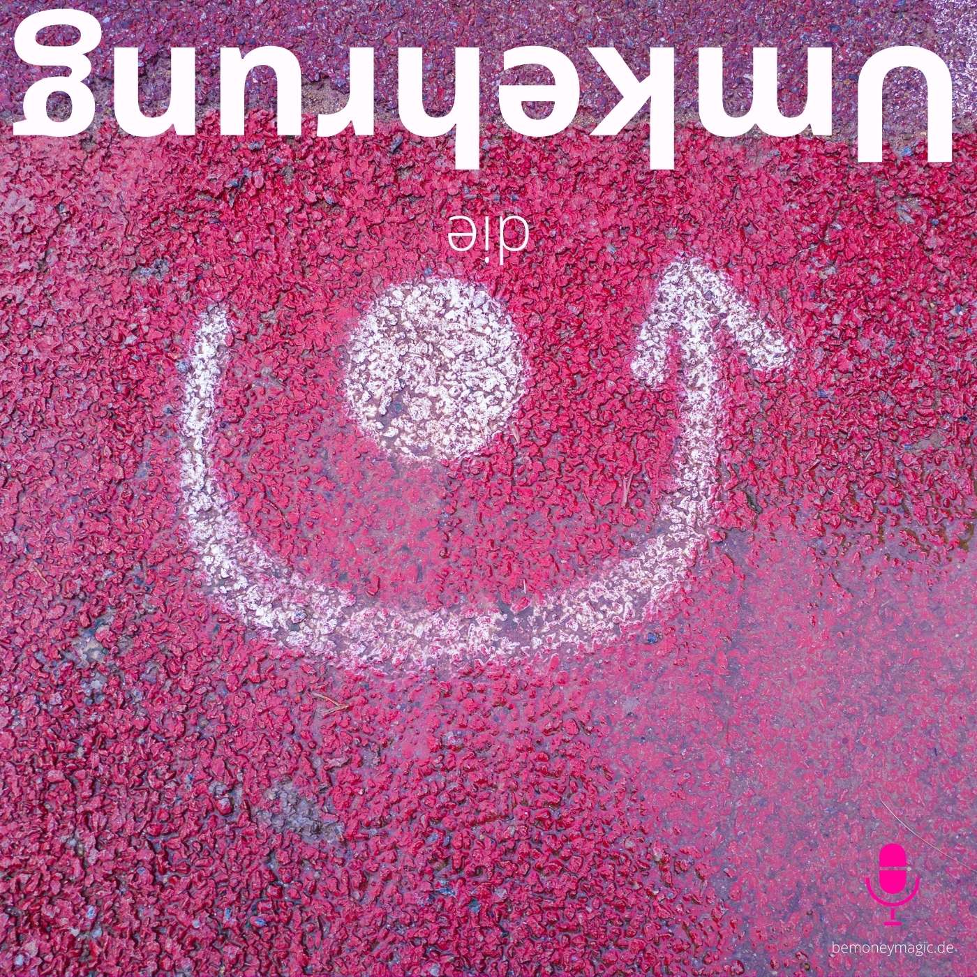 moneymagic Dein MONEY MINDSET Podcast