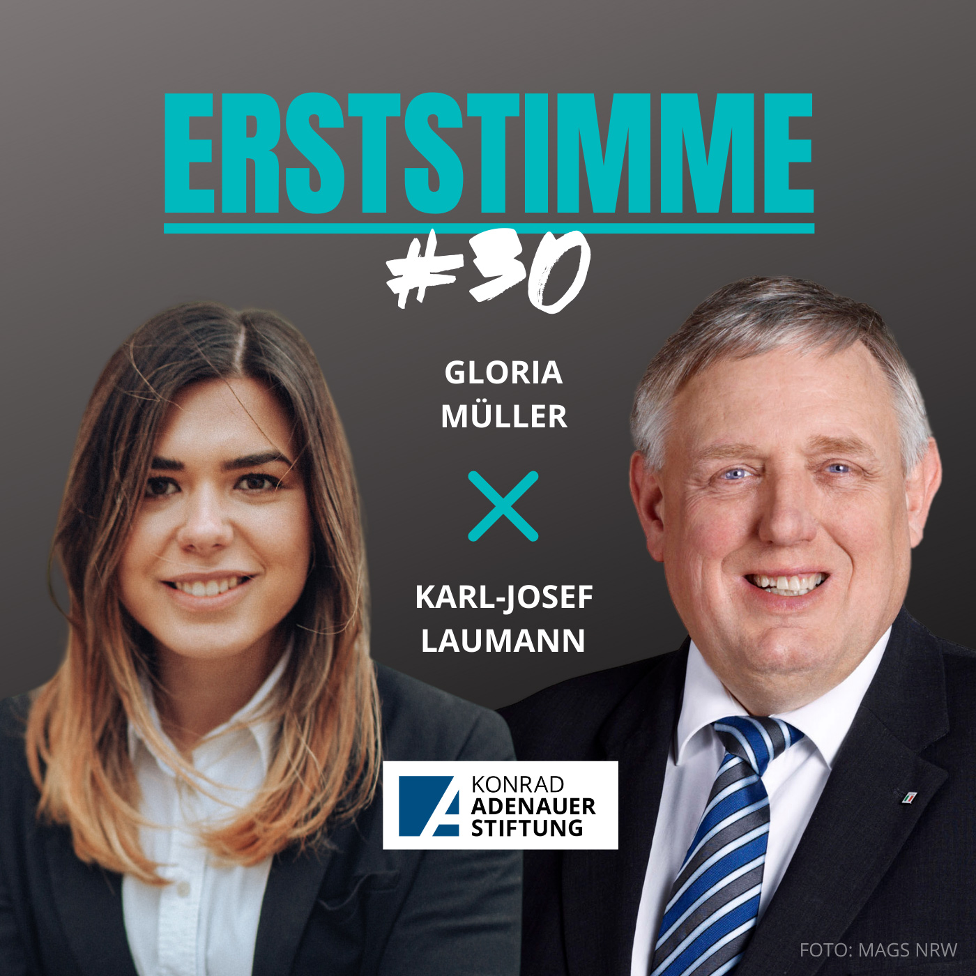 Erststimme | Podcast für Politische Bildung