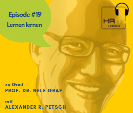 HRM Hacks: Tipps & Tricks für Human Resources Management / Personalmanagement / HR