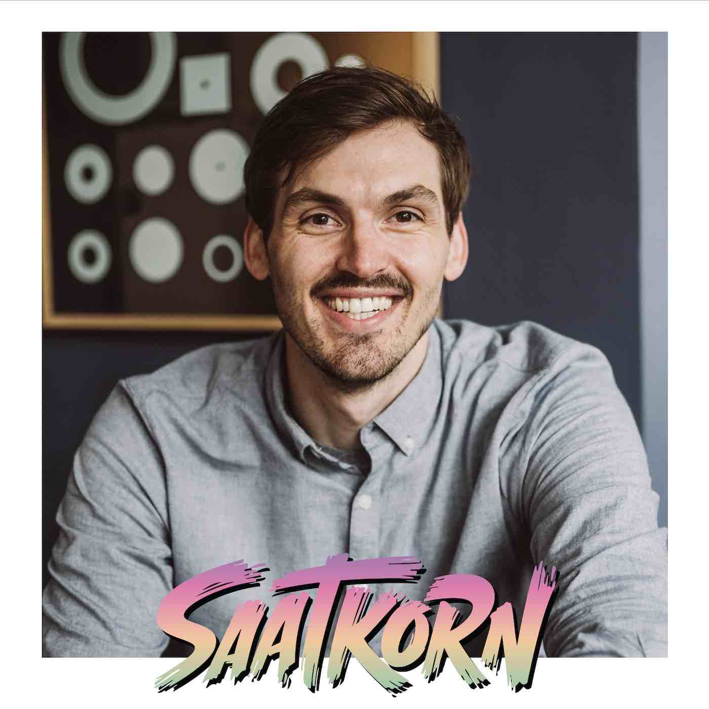 SAATKORN