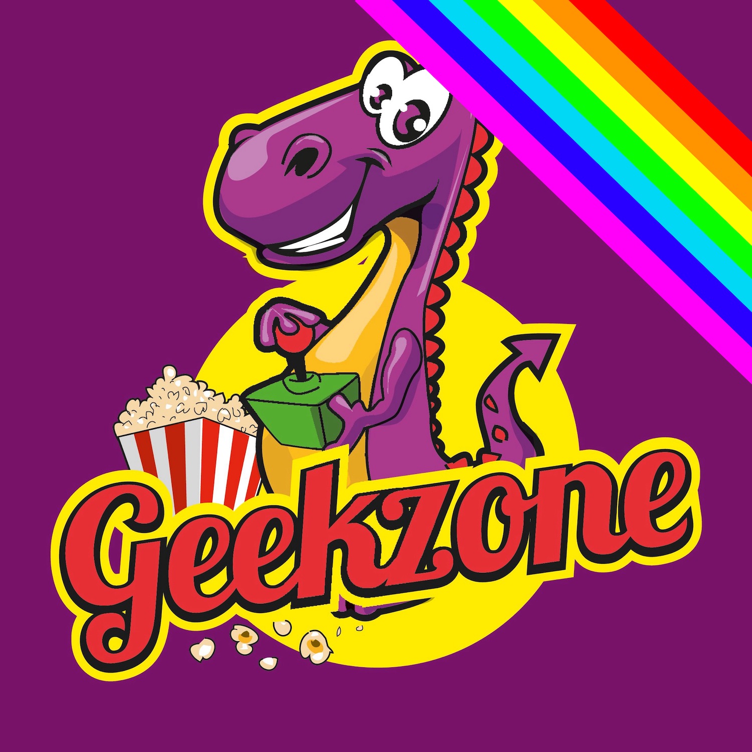 Geekzone Podcast