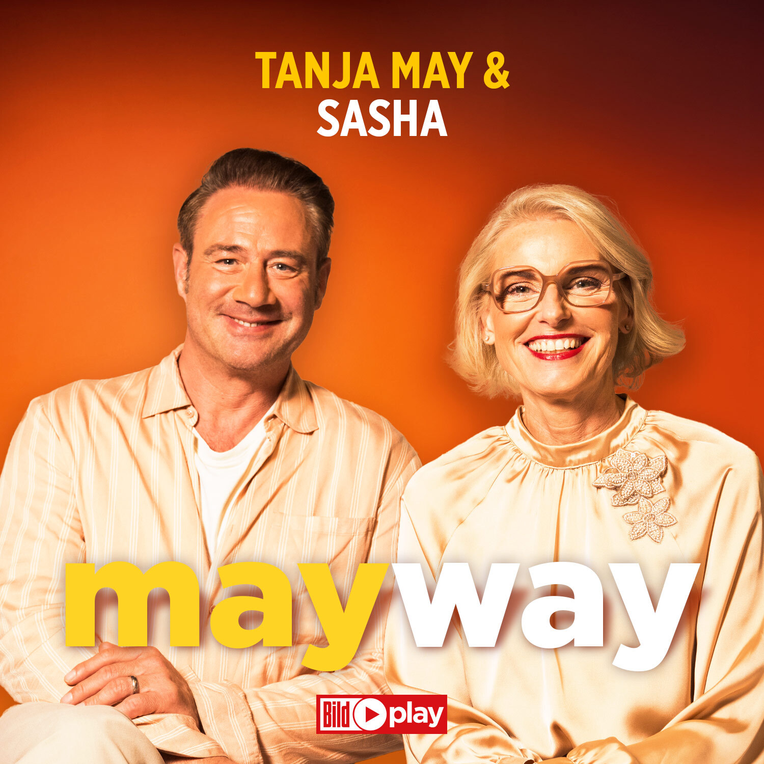 Sasha und der ungeliebte Welthit