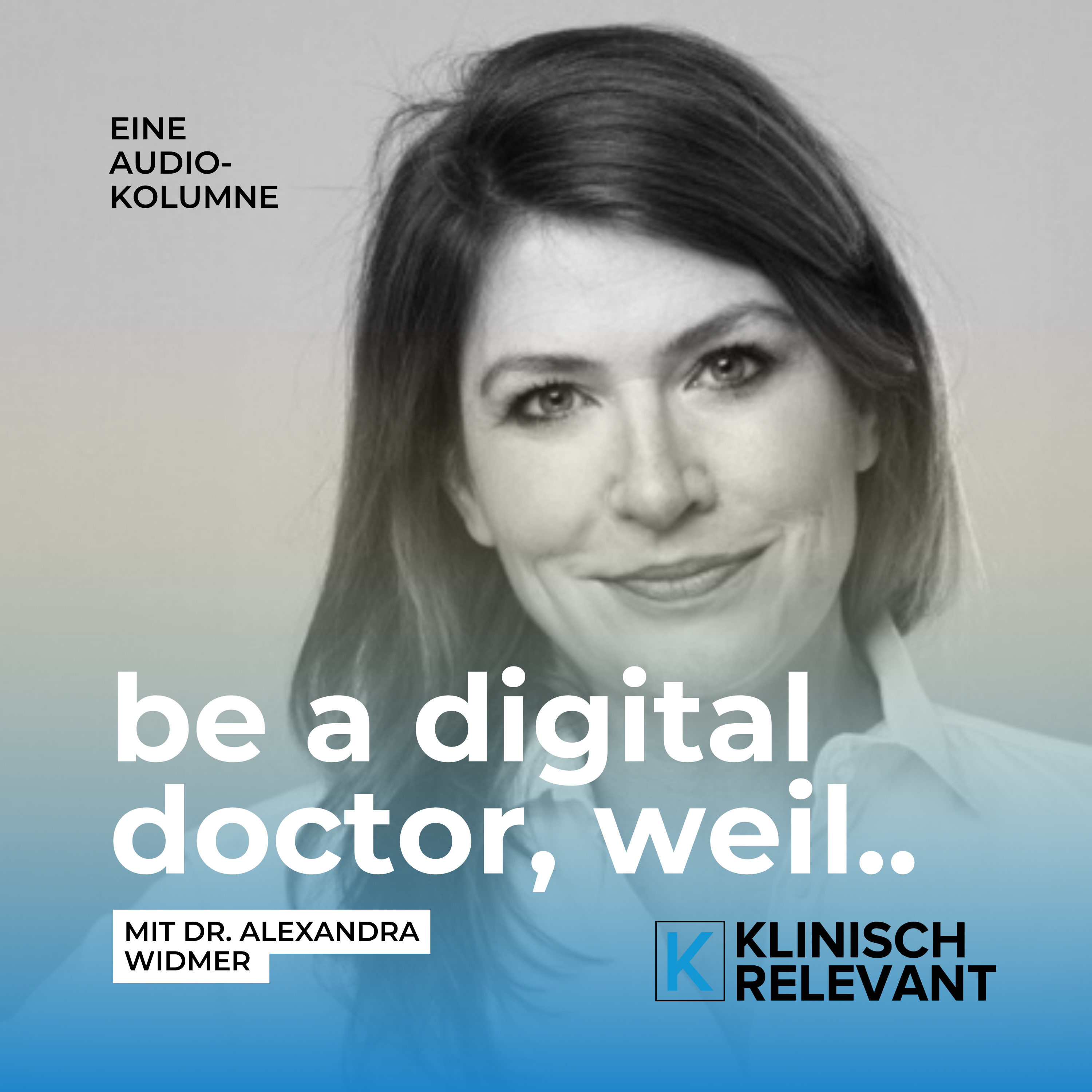 Klinisch Relevant Podcast