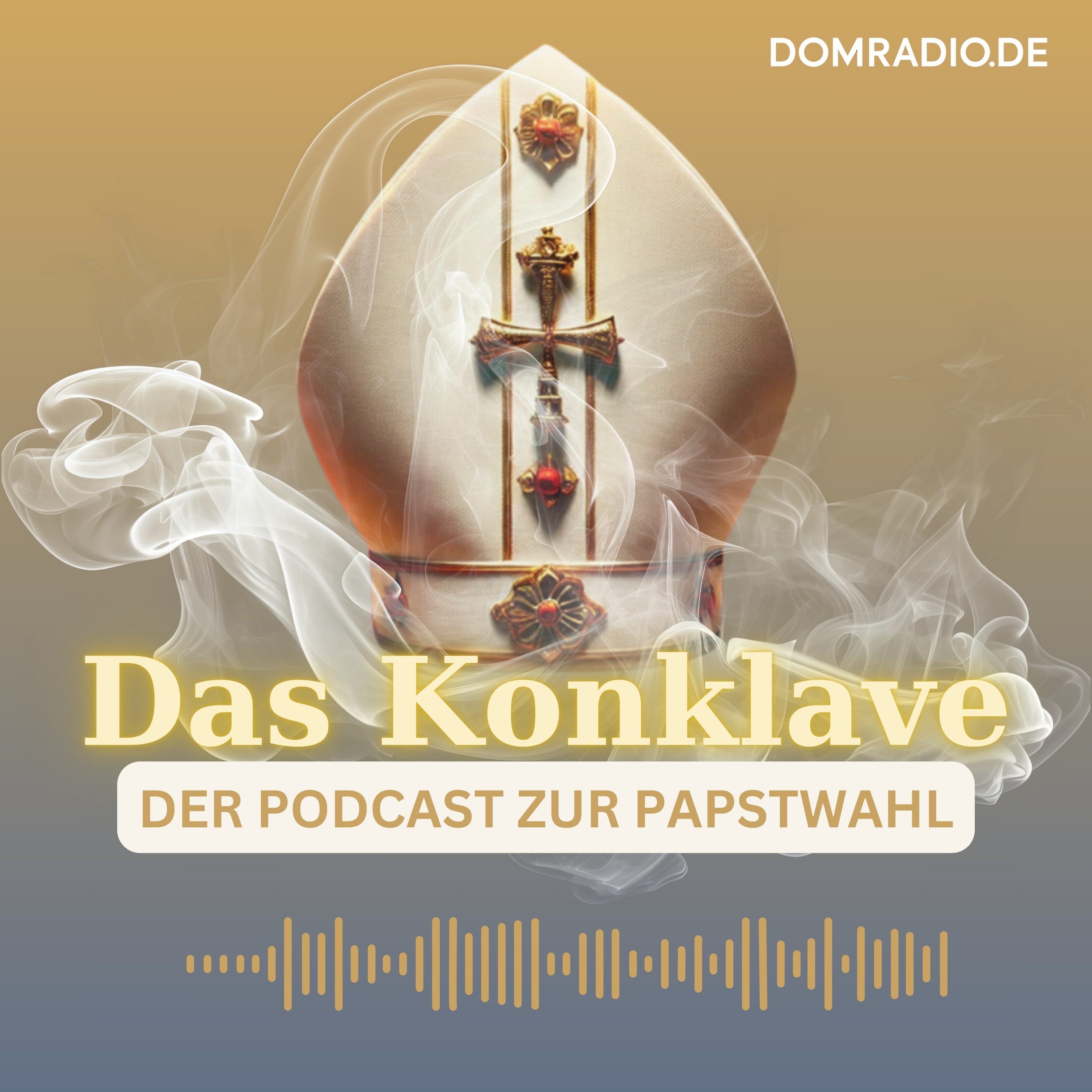 Bonus-Episode: Das Interview mit Papstwähler Kardinal Woelki episode artwork