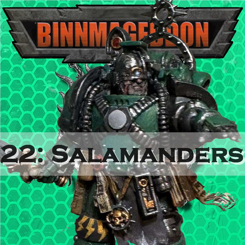 Beim Imperator Nichts Neues