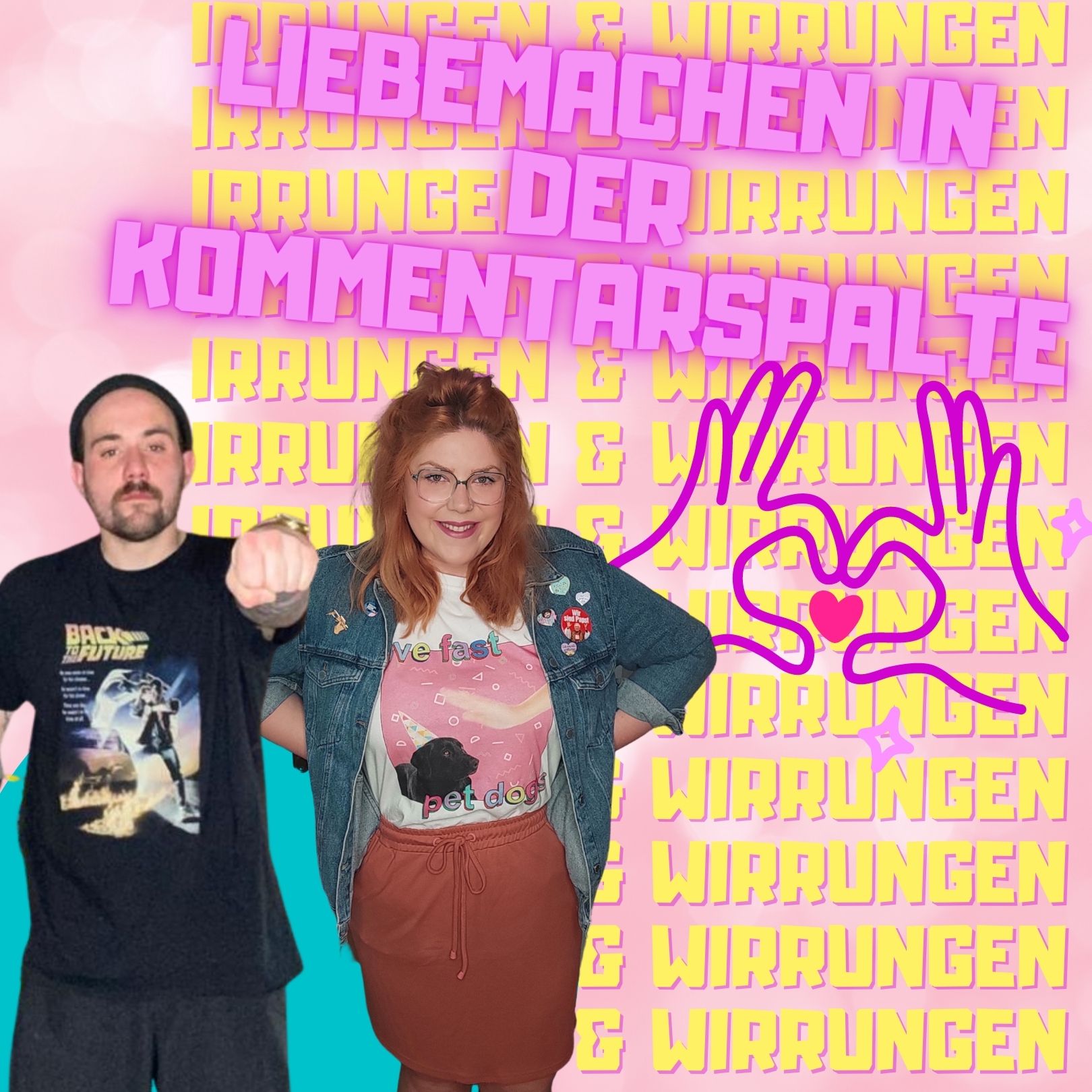 Irrungen & Wirrungen