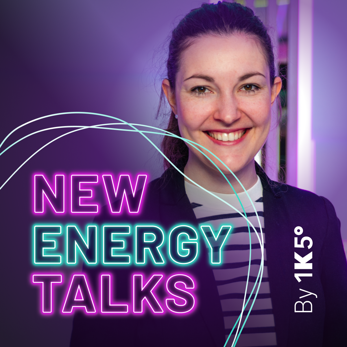 NEW ENERGY TALKS - by 1KOMMA5°