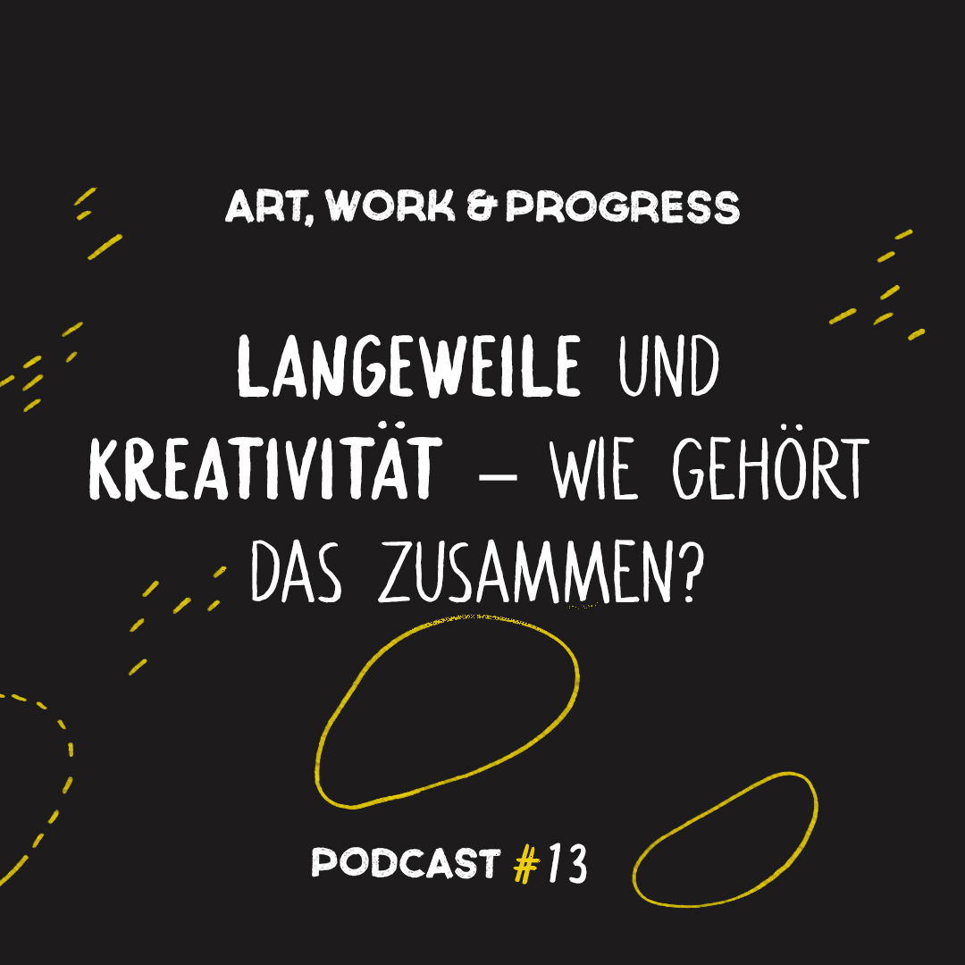 Art, Work & Progress