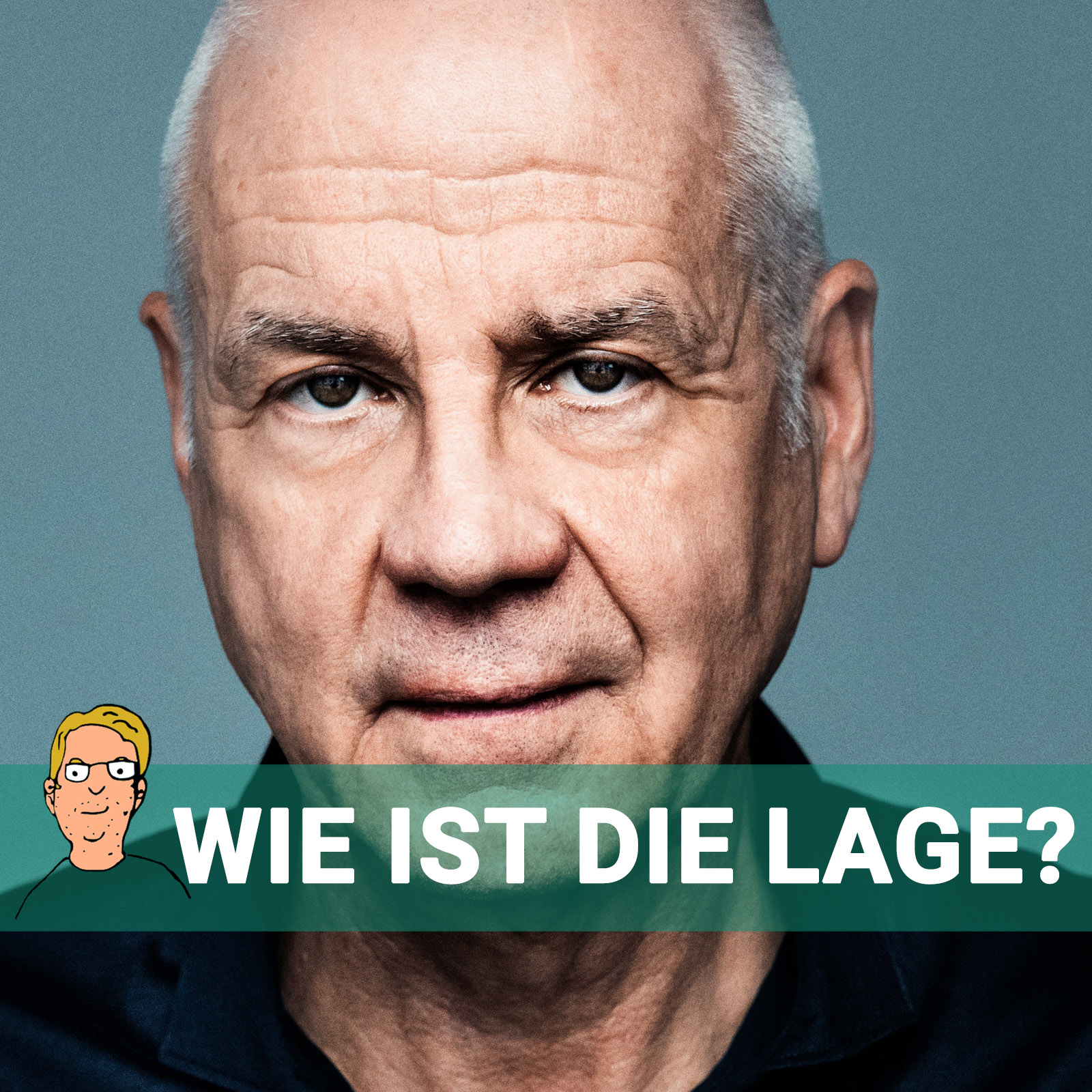Wie ist die Lage?