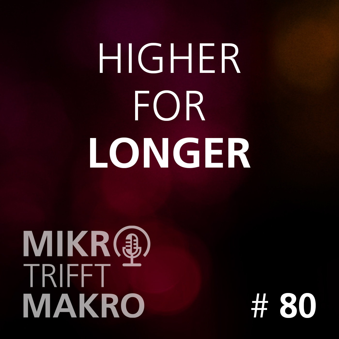 Mikro trifft Makro - Das Finanzmarktgespräch