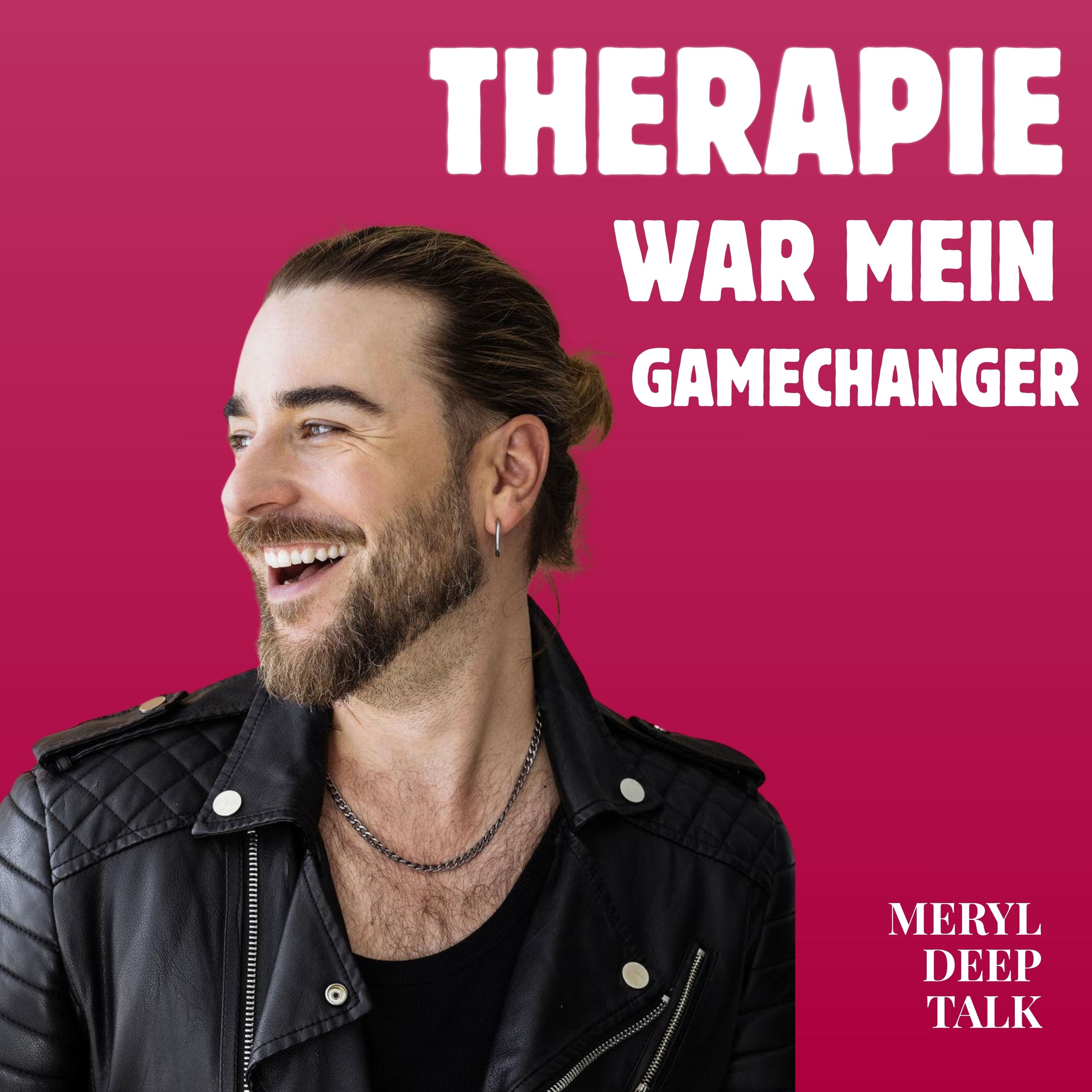 Meryl Deep Talk - Über Mut, Zweifel und echte Veränderung