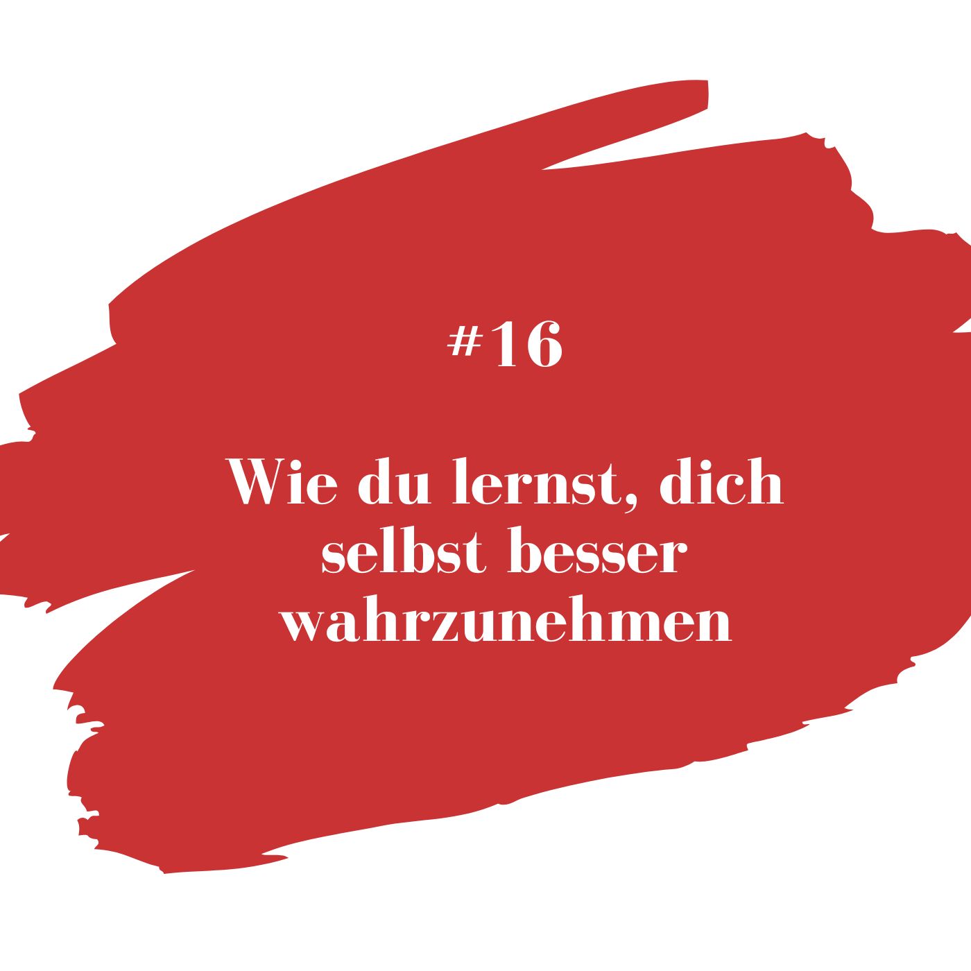 Angehört - der Podcast für Angehörige psychisch Erkrankter