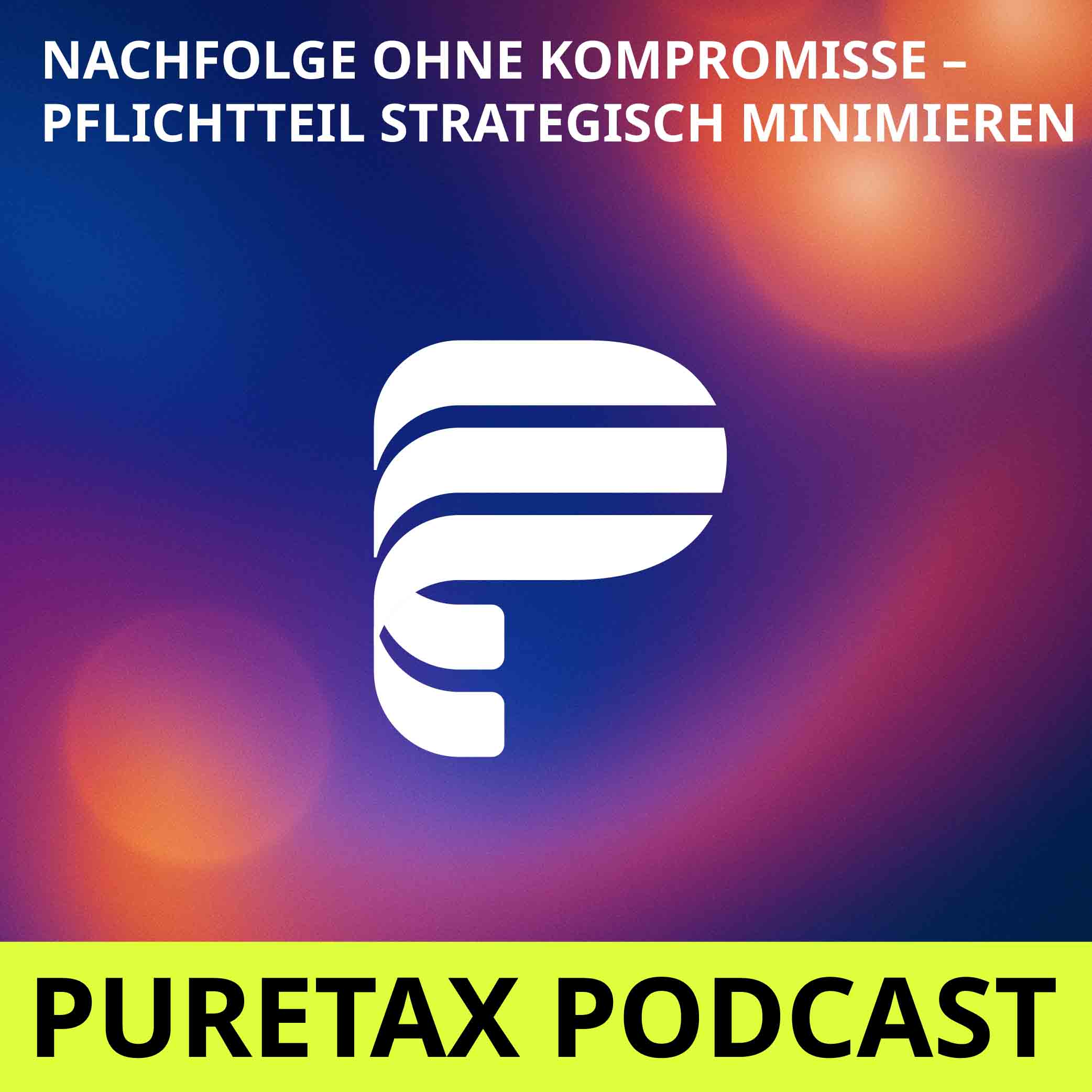 PureTax Podcast