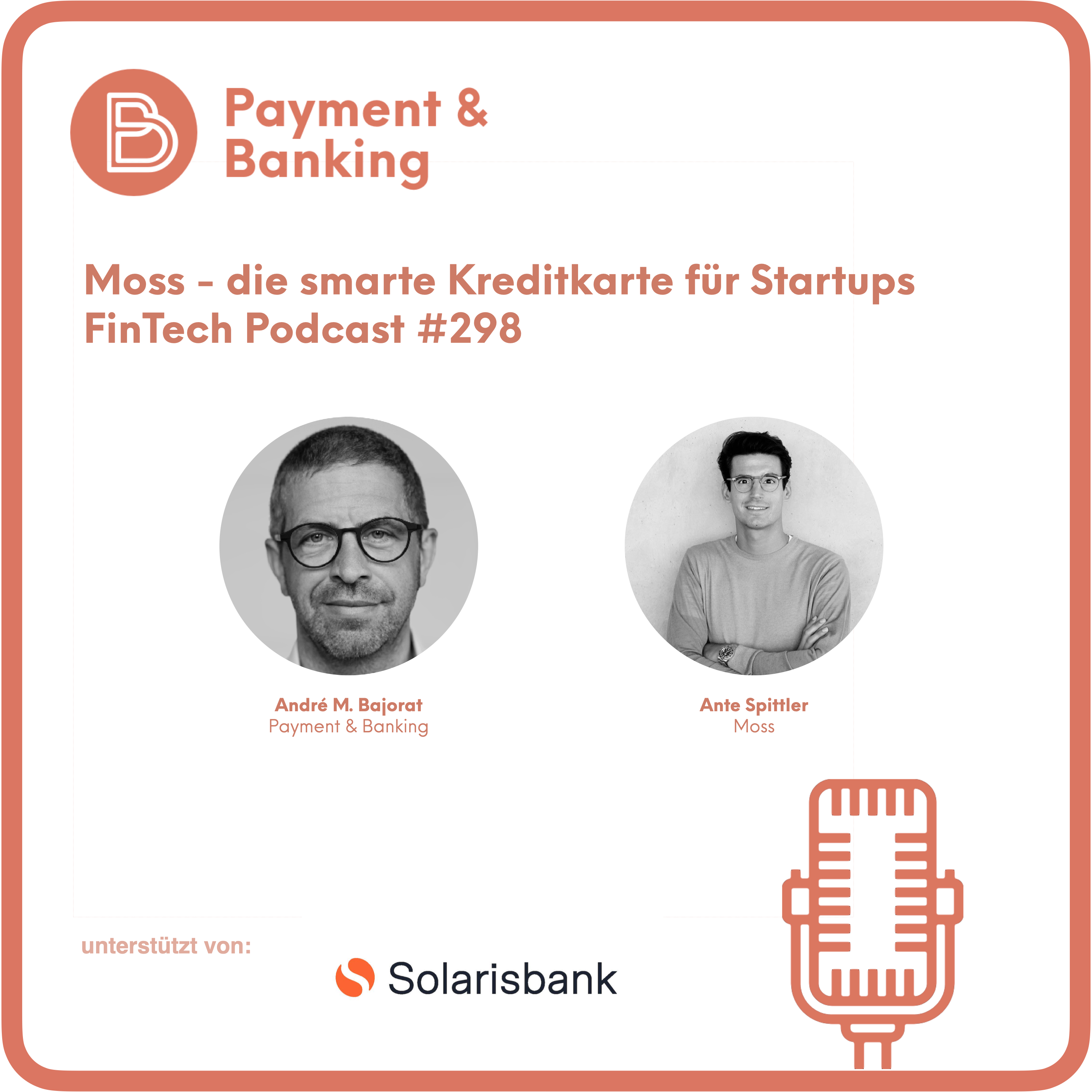 Payment & Banking Fintech Podcast