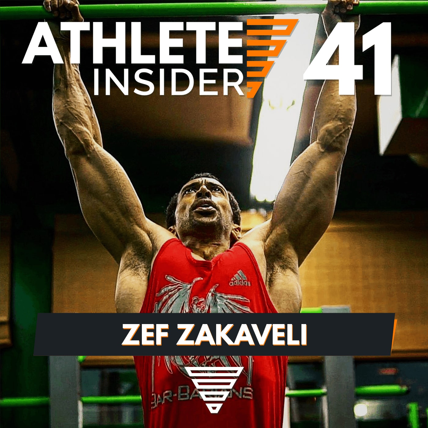 Calisthenics Insider Podcast