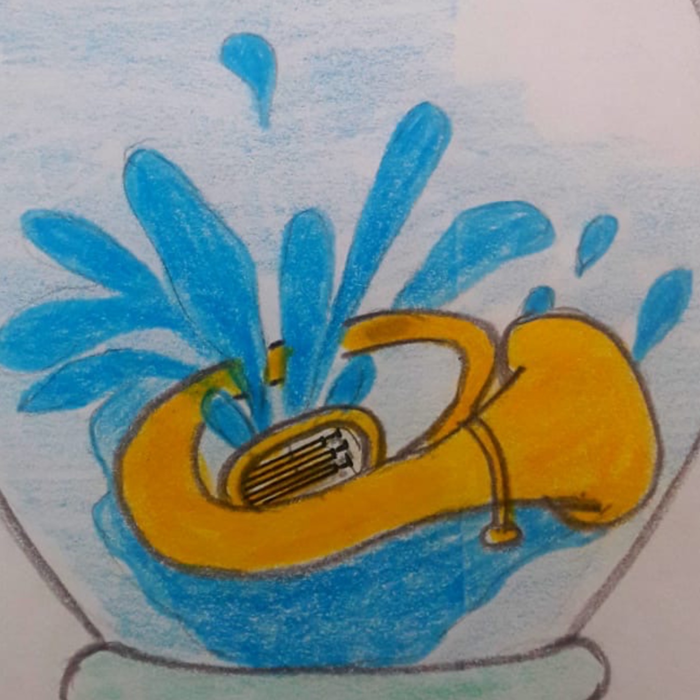 Tiefseemein | Kapitel 64 episode artwork