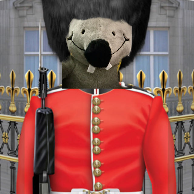\