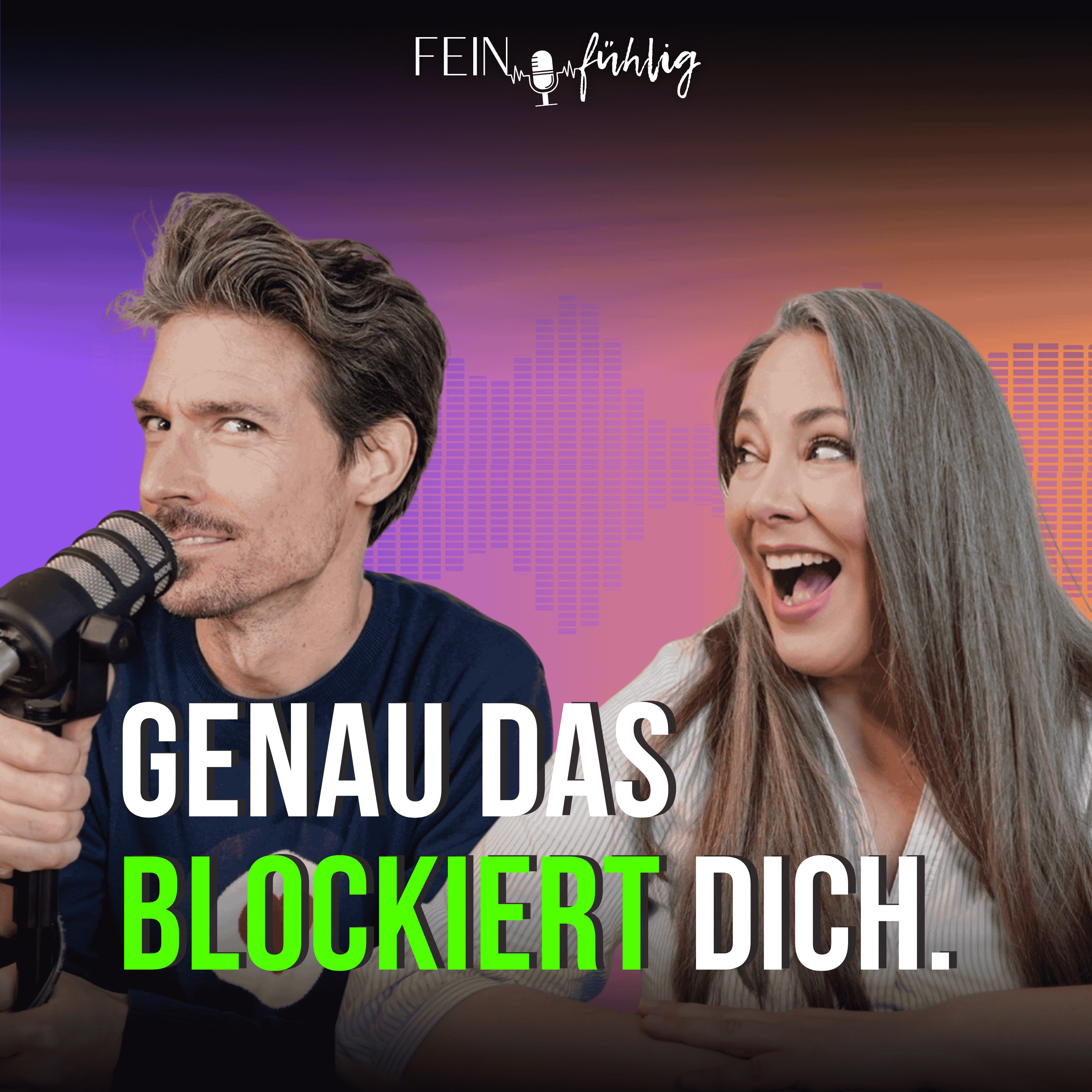 #78 Ich will doch nur, dass es leichter wird episode artwork