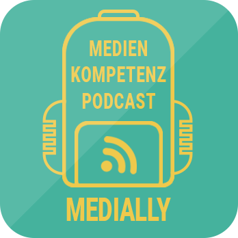 Medially – der Medienkompetenzpodcast